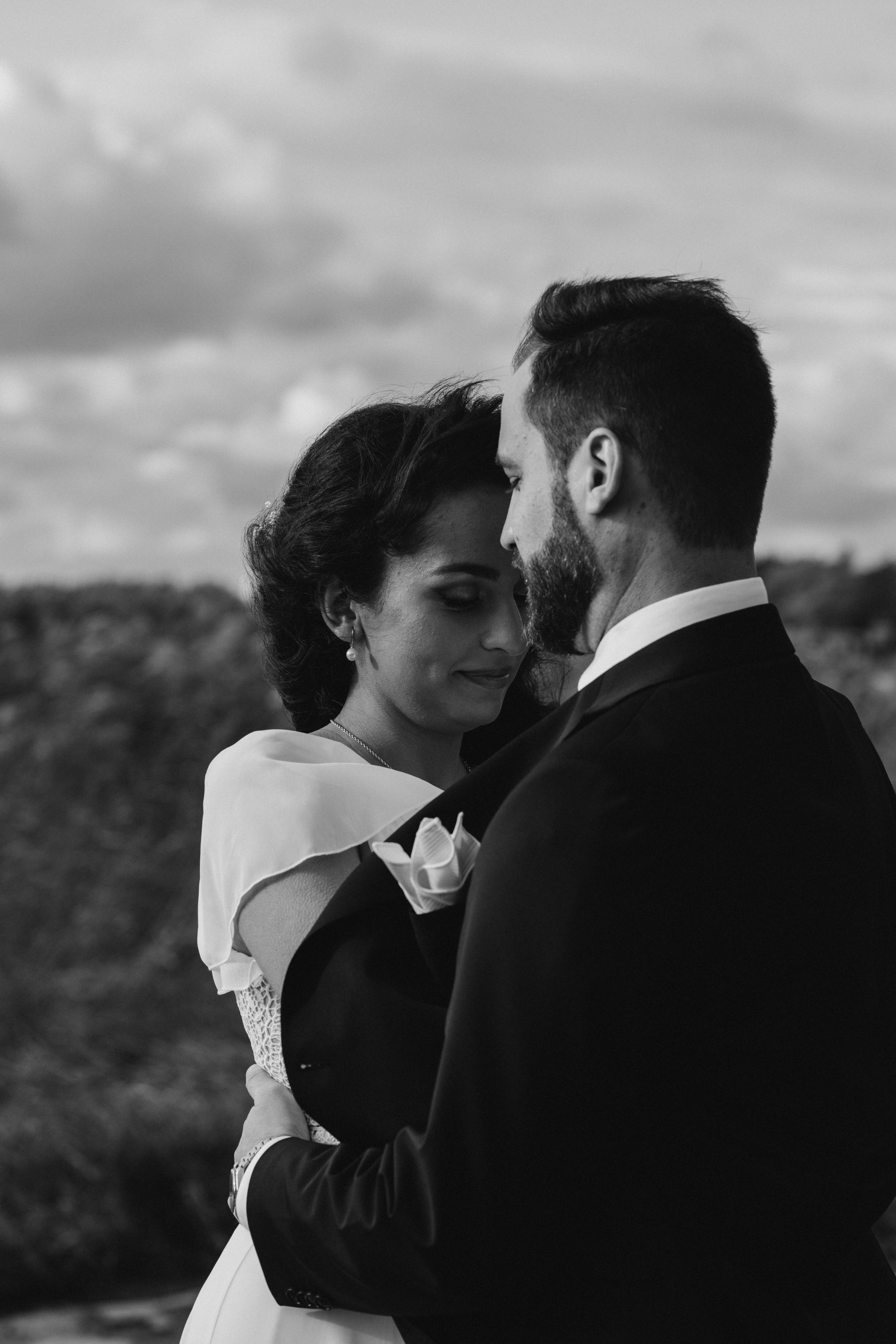 W&S. Wedding and portrait photographer in Helsinki Vickan O