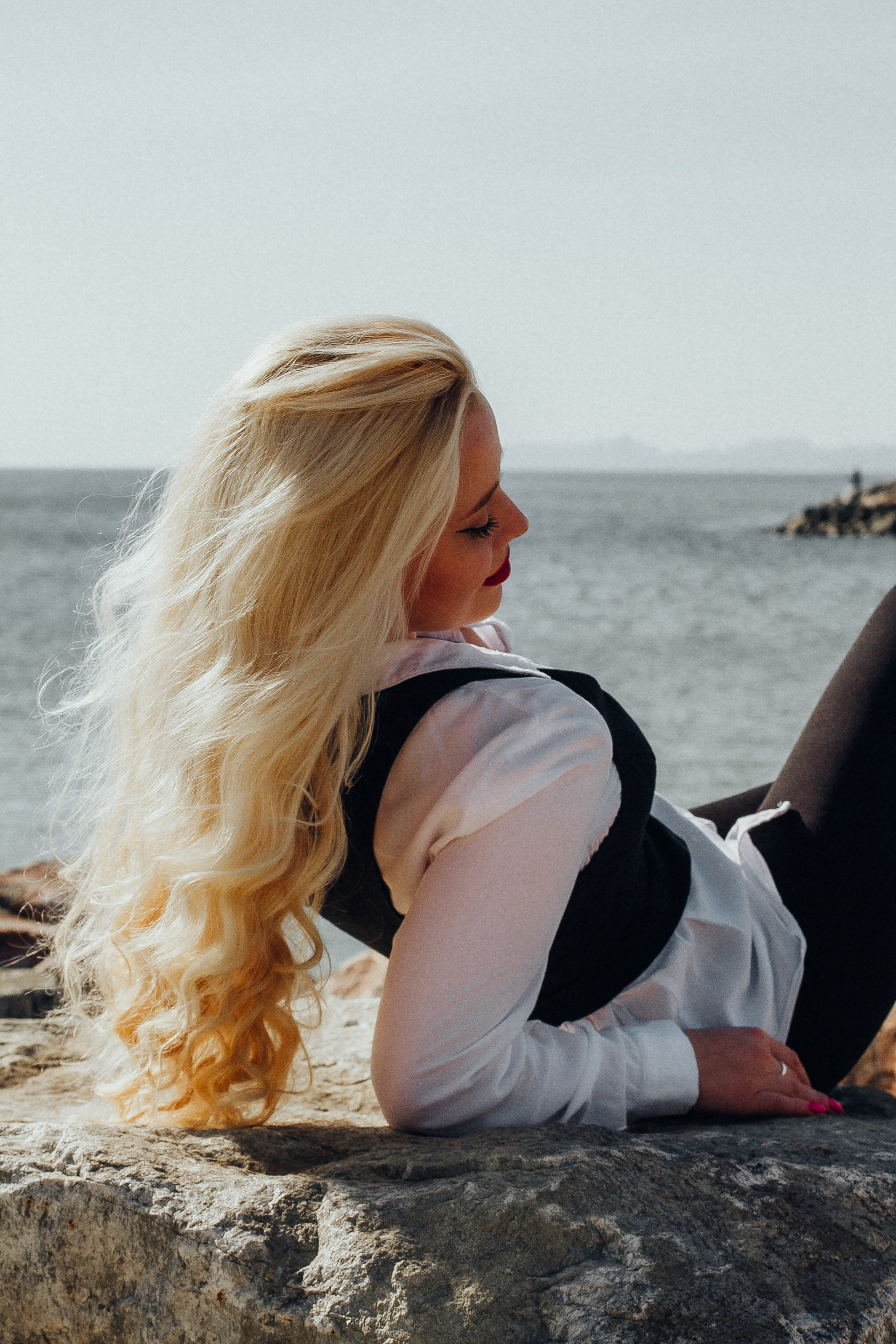 Lina. Iryna Zhyvora | Photographer | Stockholm