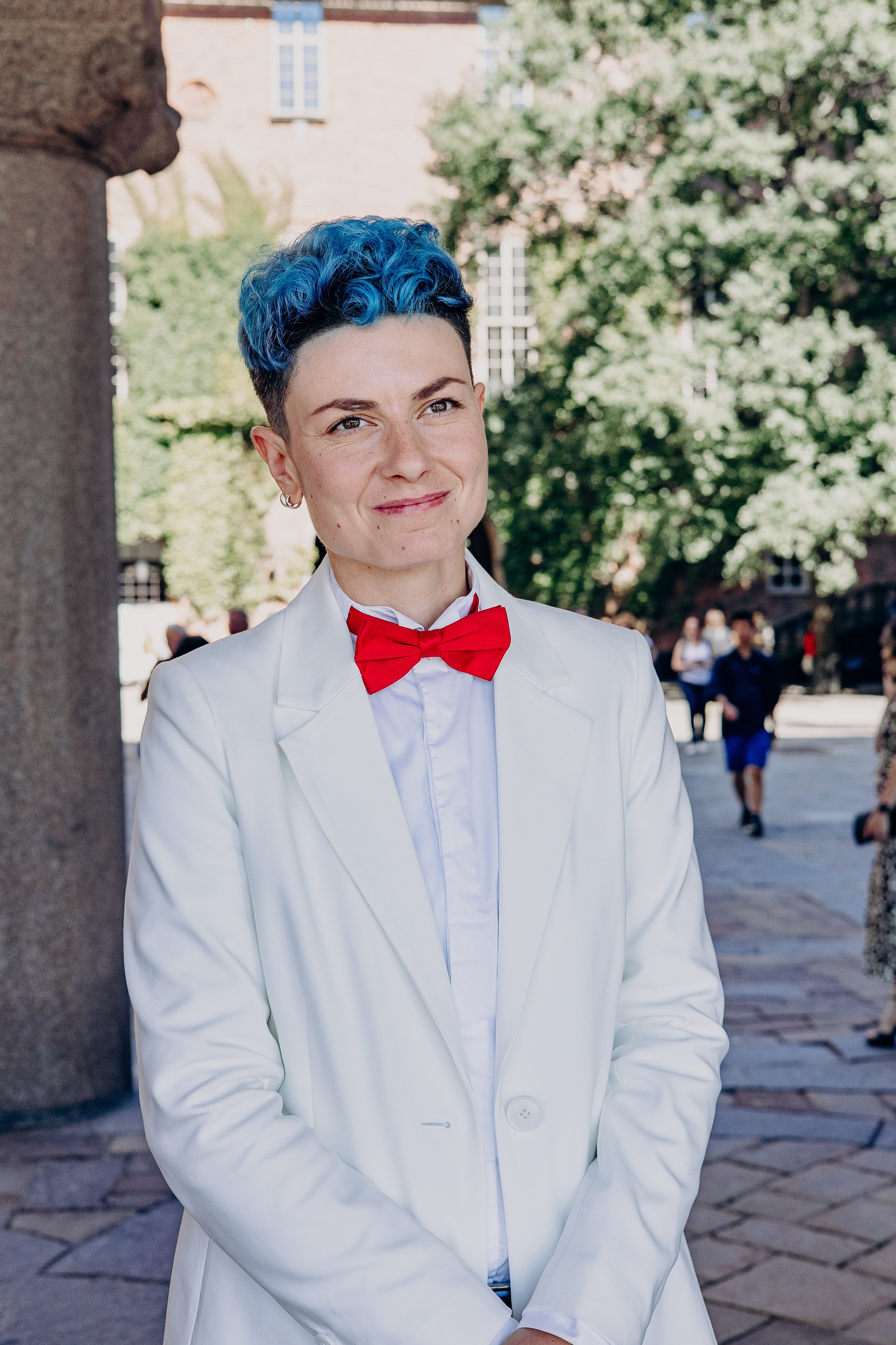 O & I. Iryna Zhyvora | Photographer | Stockholm