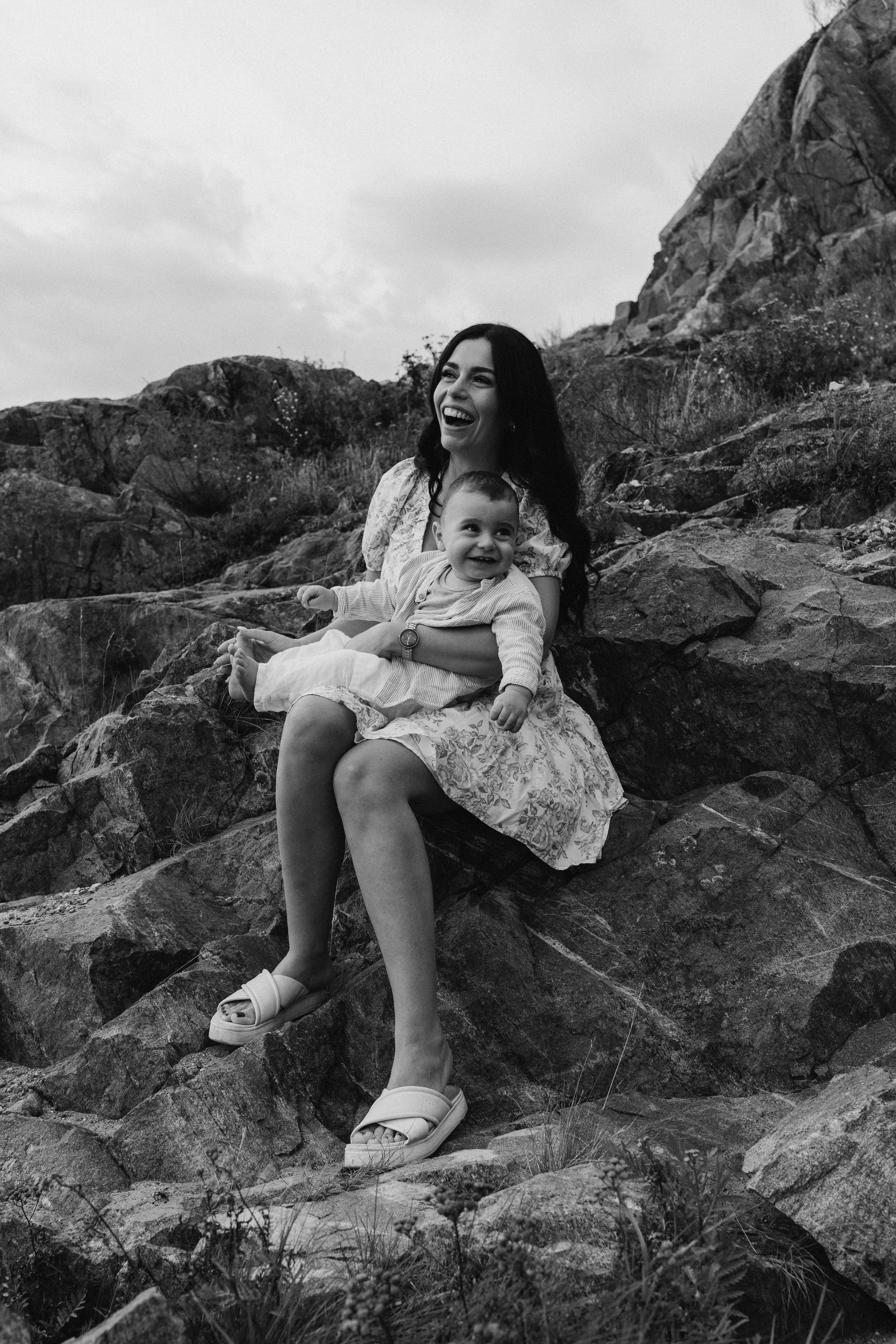 Summer. Wedding and portrait photographer in Helsinki Vickan O