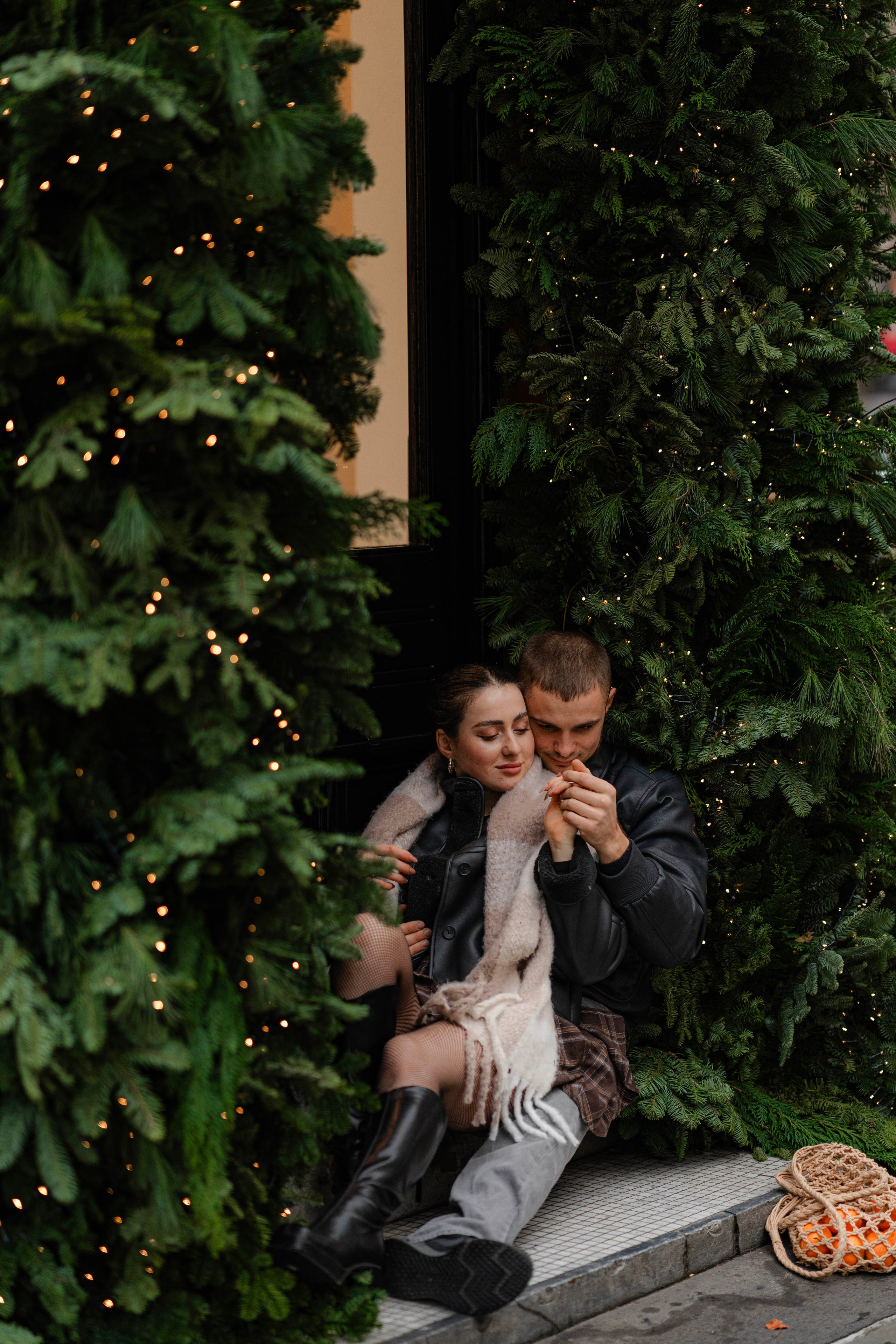 Zhenya Maryana. Tonya Kyrylenko photographer in London