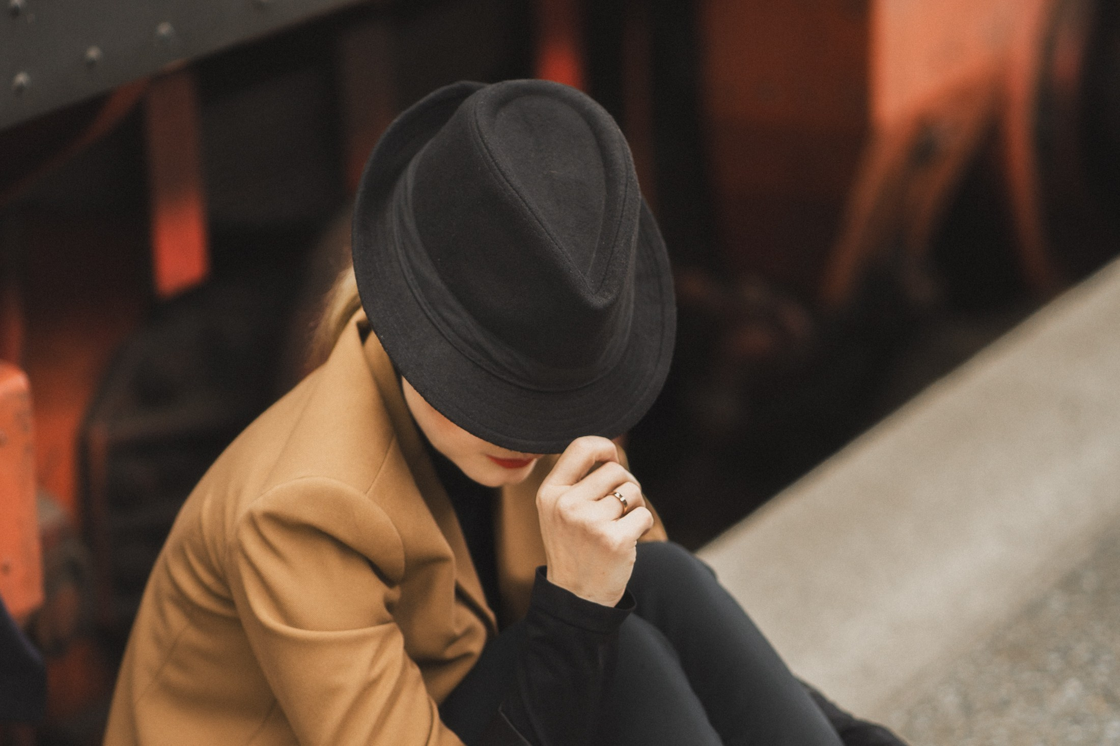 Lydia. Свадебный, семейный и портретный фотограф в Дрездене | Ольга Гантман