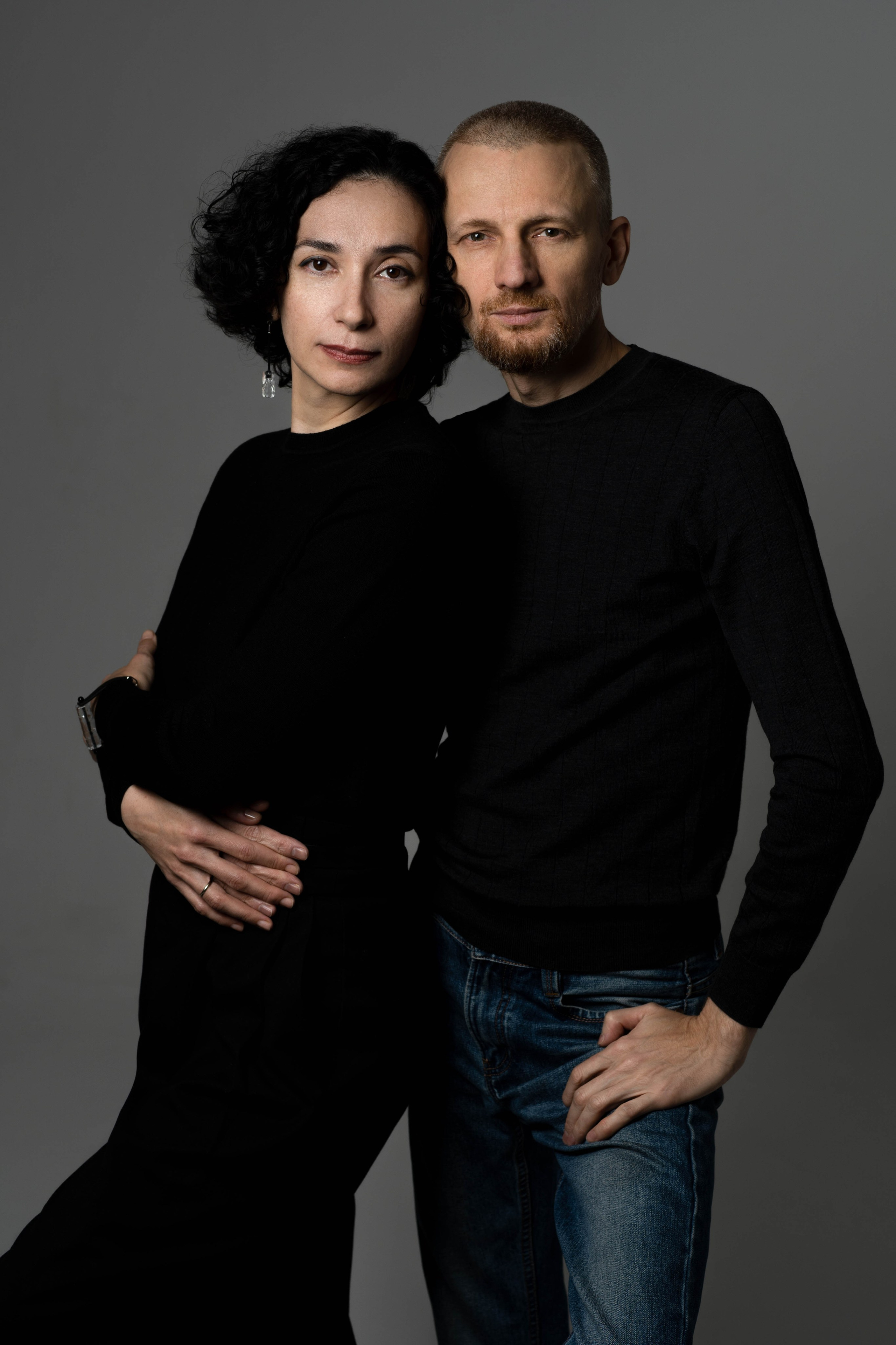 Portretna fotografija. Fotografinja in videografinja Mariia Bortiakova iz Slovenije: fotografiranje dogodkov, portretov in snemanje videov po vsej Sloveniji