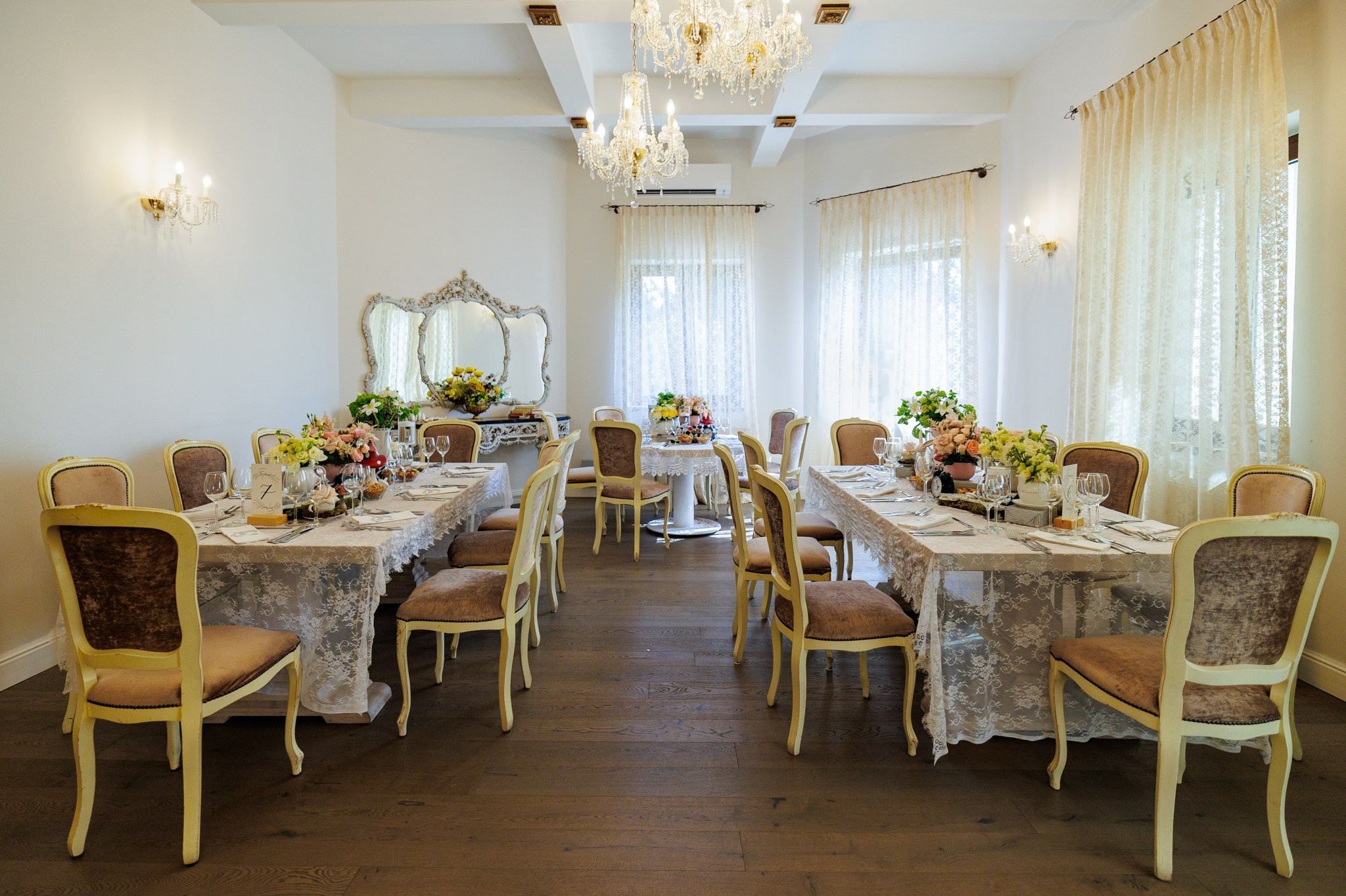 Botez Ilinca Ioana - Manu Ivanciu. Wedding Photographer in Bucharest — Manu Ivanciu