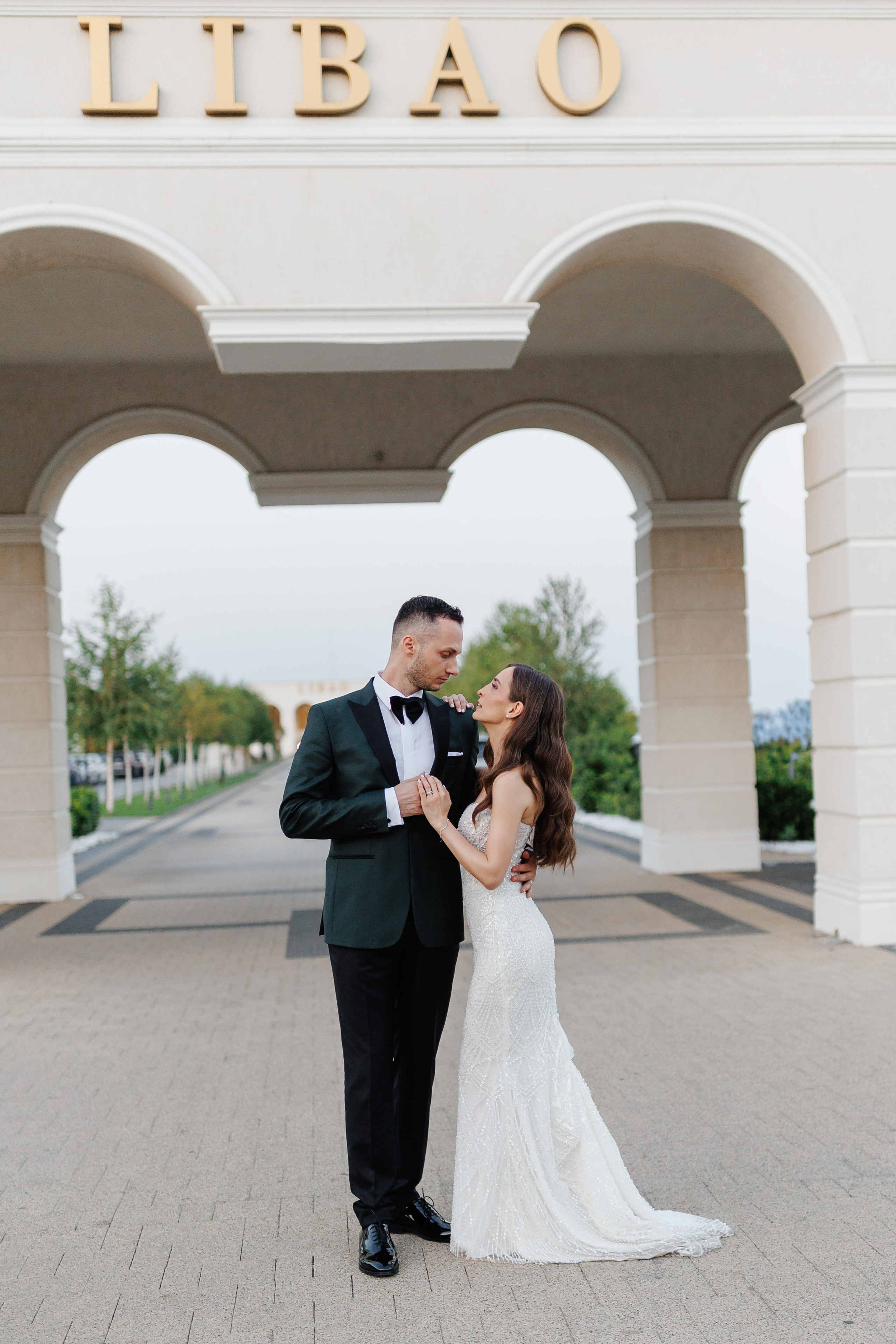 servicii foto nunta Bucuresti pentru cupluri moderne