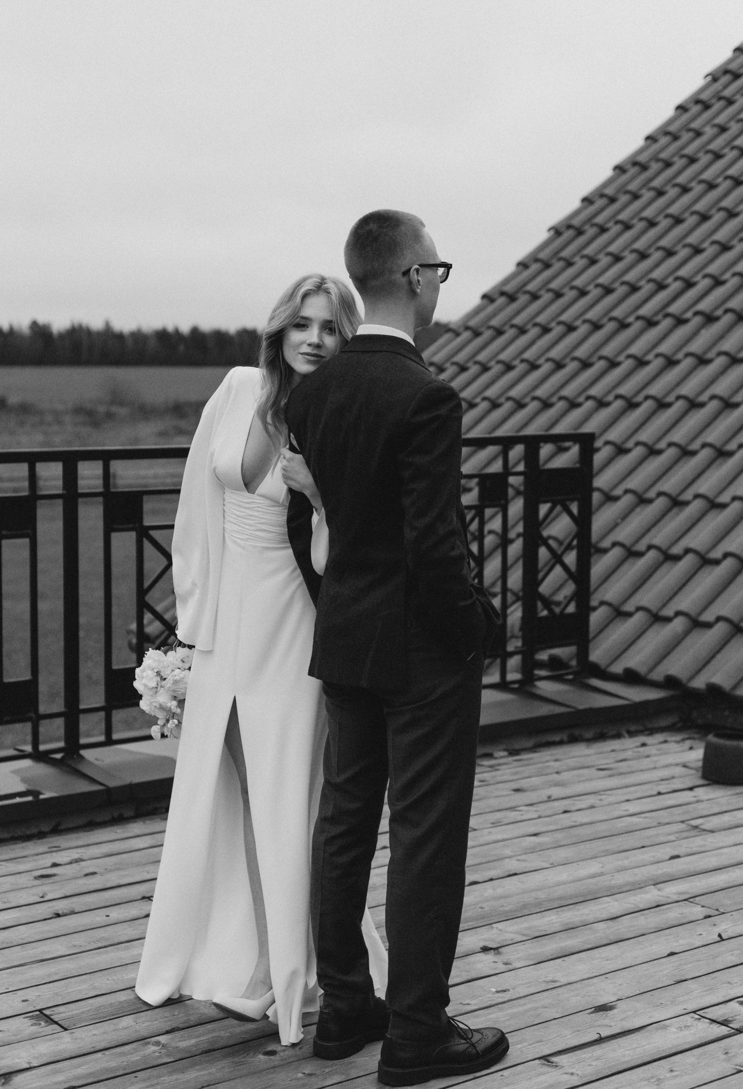 Yan & Elina wedding. Фотографы Минск и мир