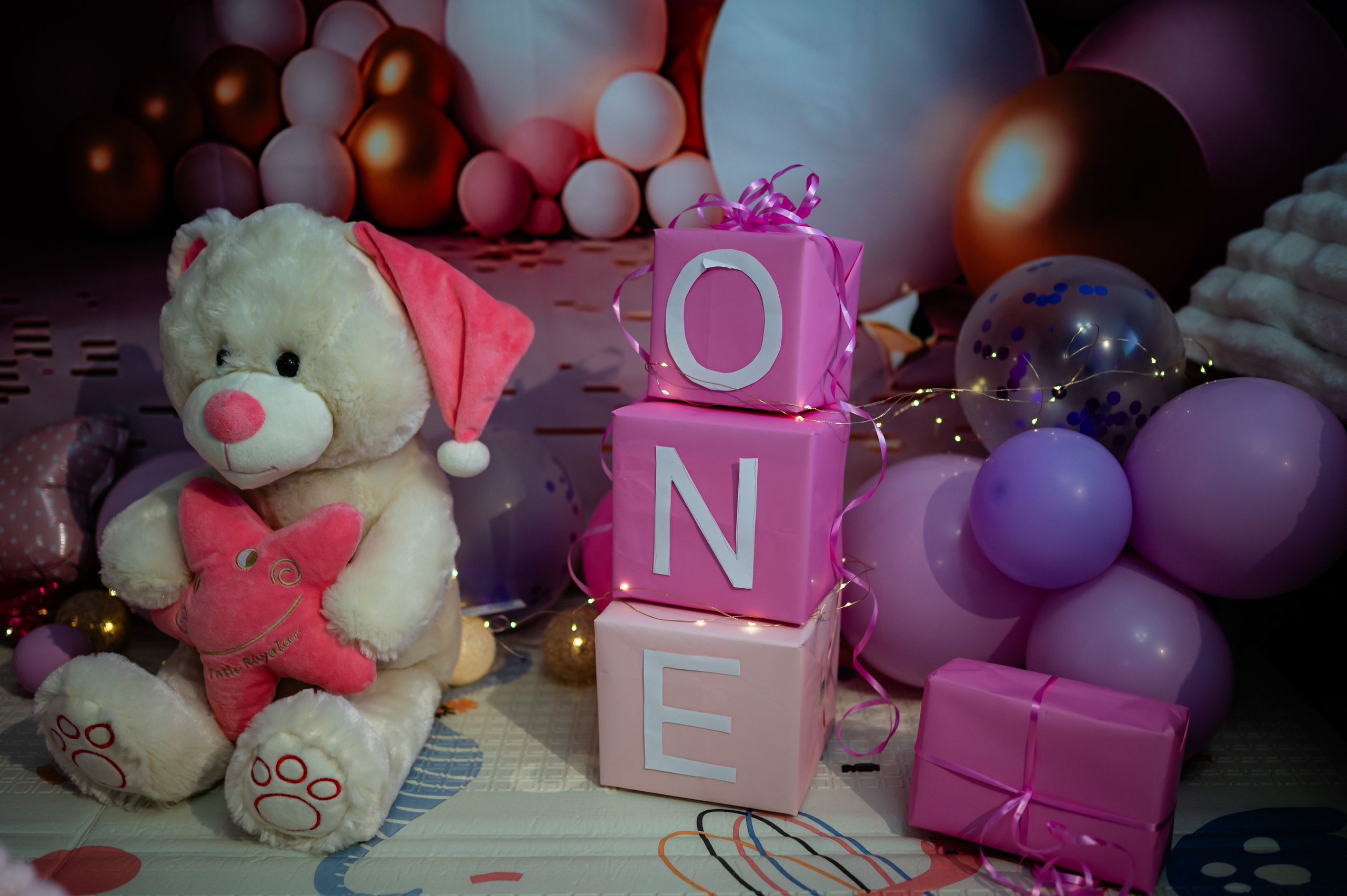 Aniversare Otilia „One”