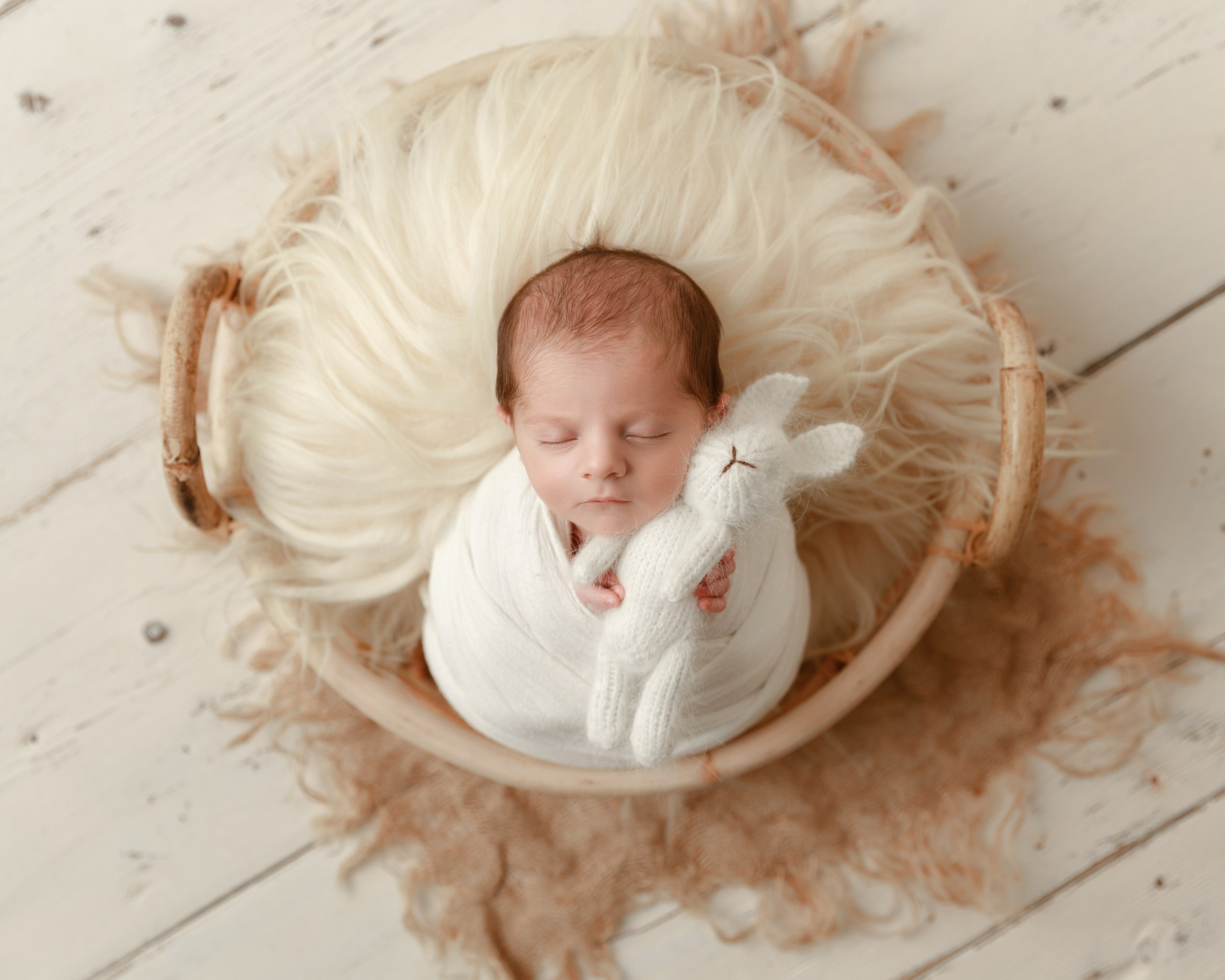 Newborn fotograaf in Noord Brabant (Veghel/Uden/Oss/Eindhoven/Helmond)
