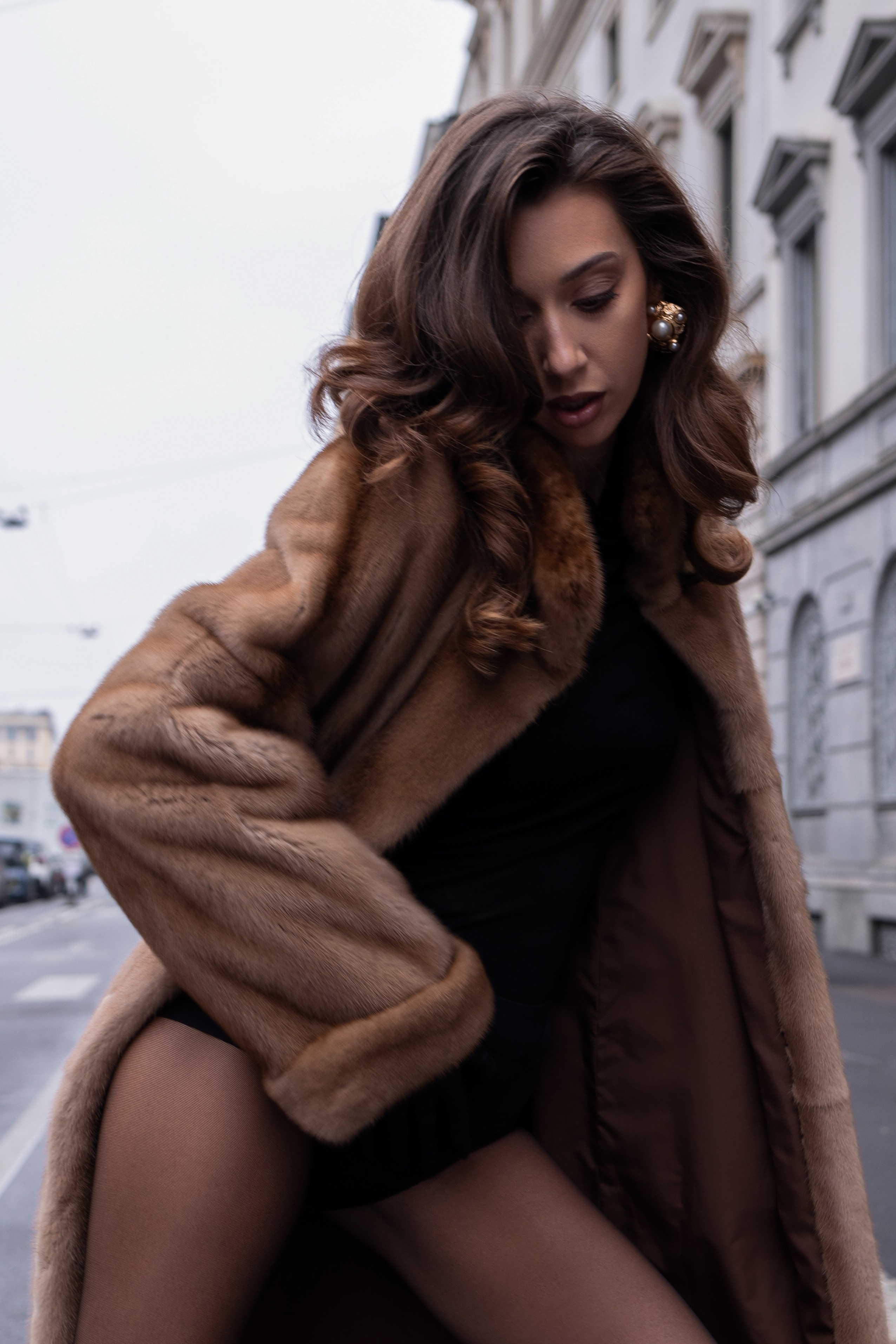 Giulia. Photographer in Milan |Mila Pro Photo