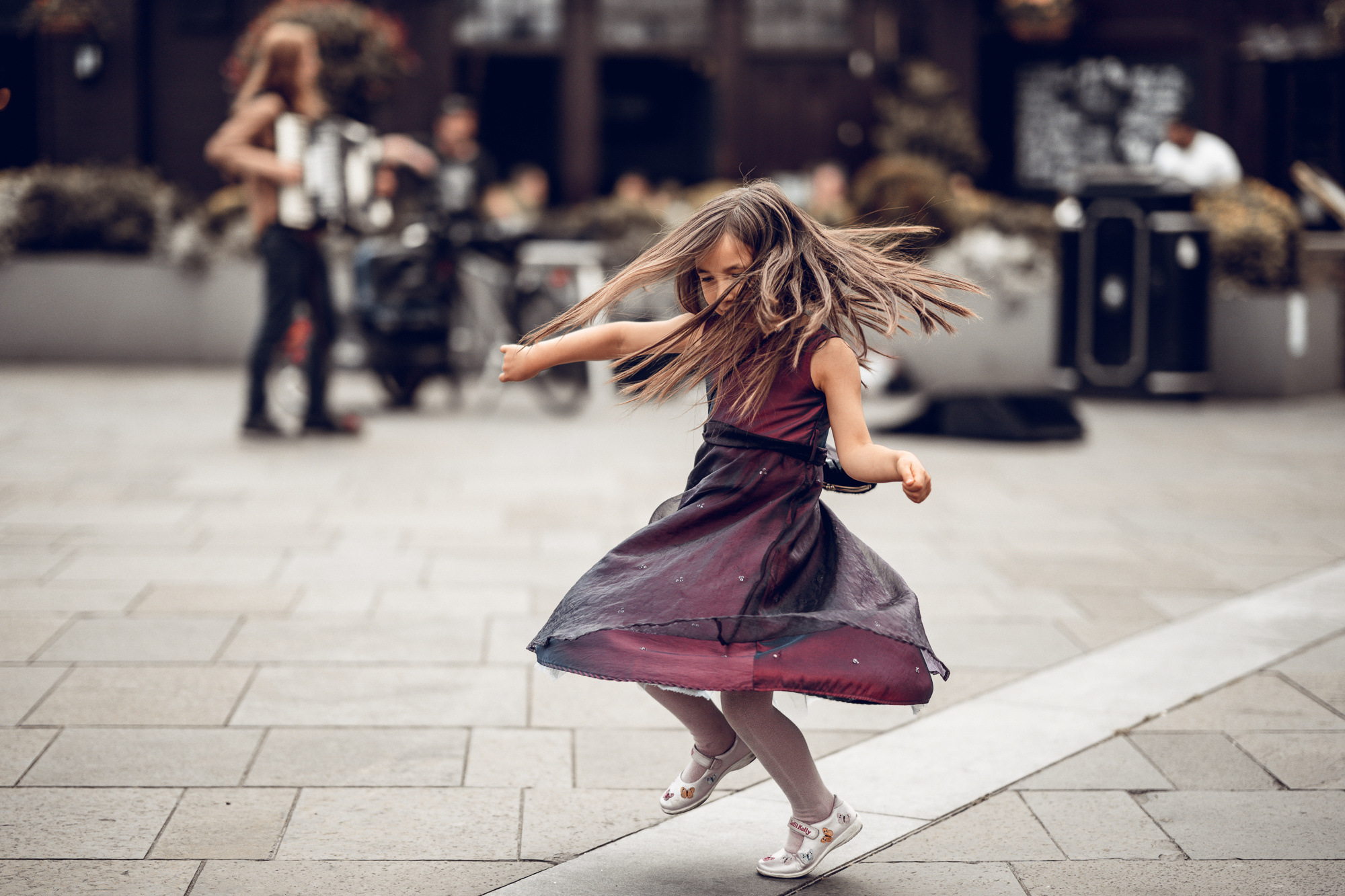 ONE SPRING DAY. Professional garden design and photography services in London