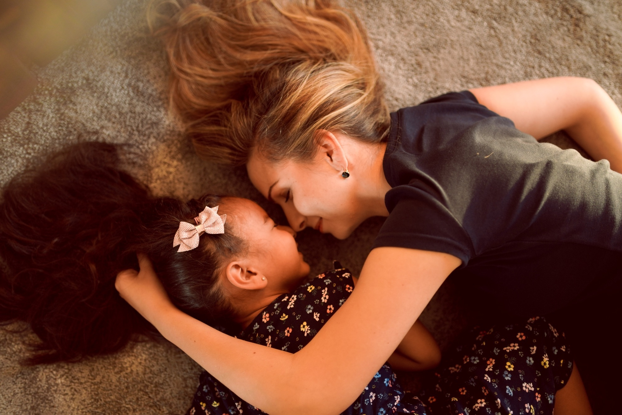 FIRST BIRTHDAY. Professional garden design and photography services in London