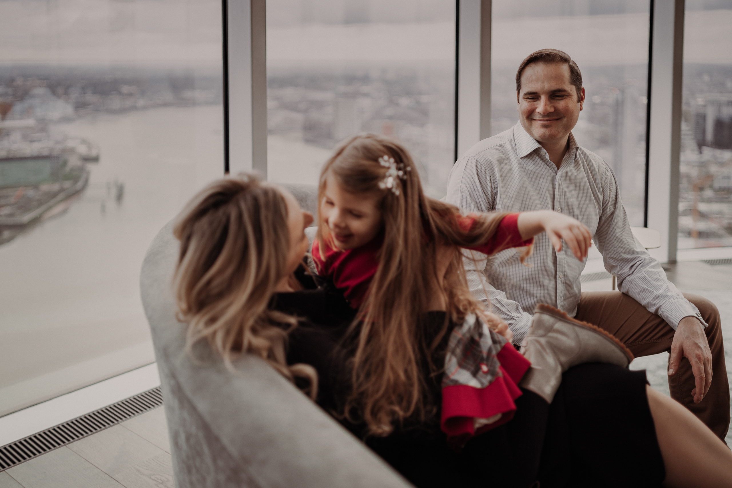 LONDON’S ROOFTOPS. Professional garden design and photography services in London