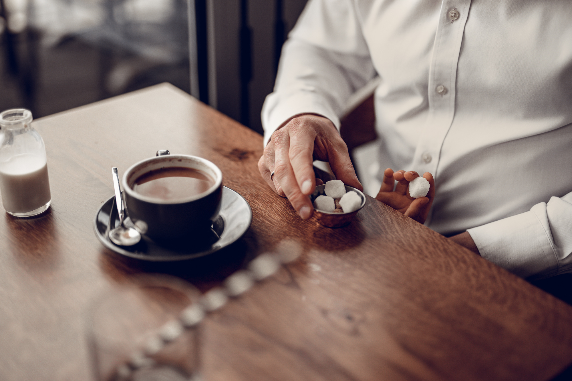 ONE SPRING DAY. Professional garden design and photography services in London