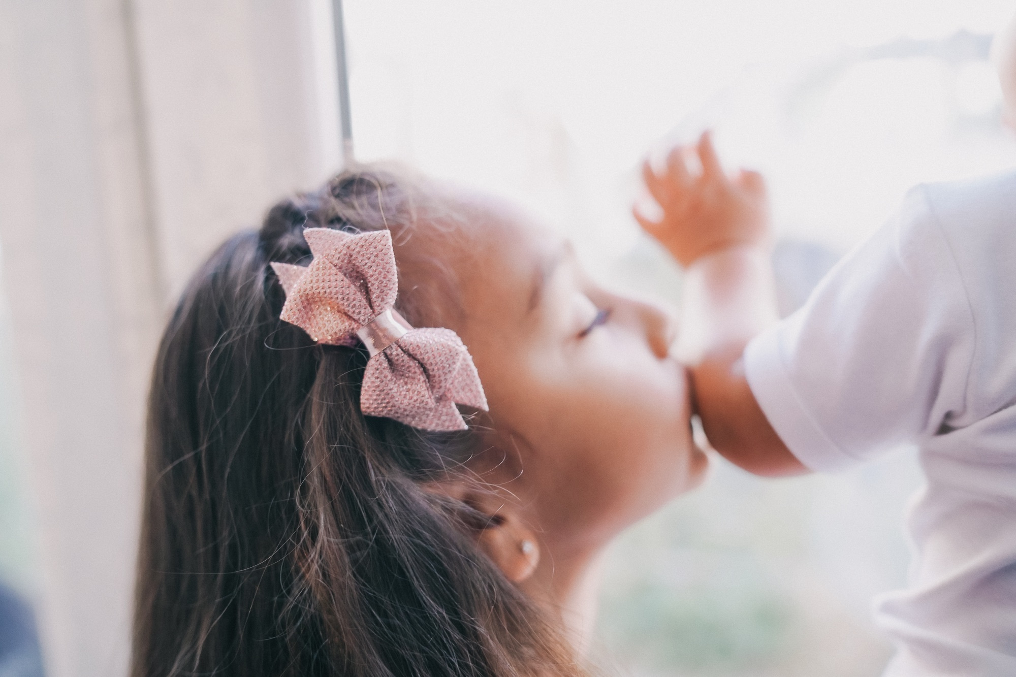 FIRST BIRTHDAY. Professional garden design and photography services in London