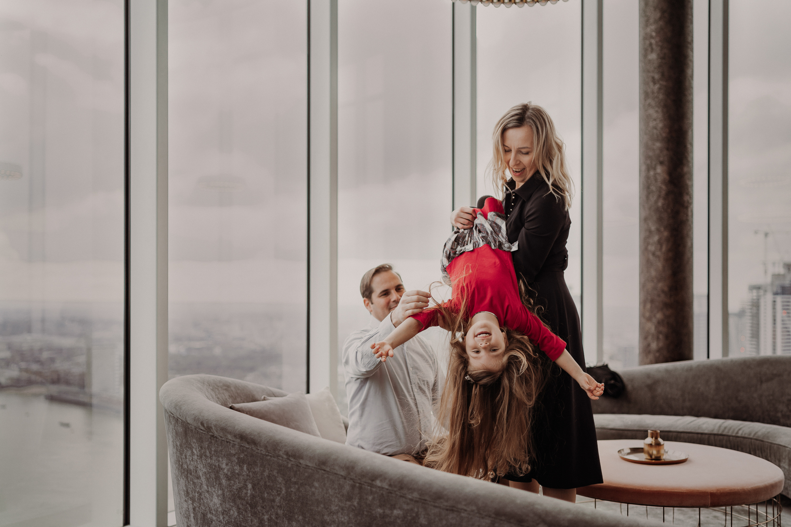 LONDON’S ROOFTOPS. Professional garden design and photography services in London