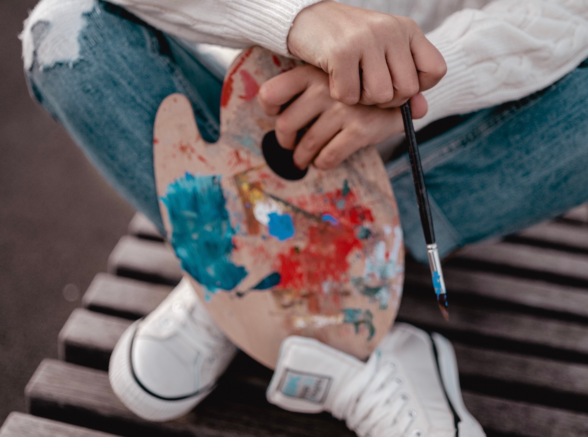 ARTIST. Professionelle Gartenplanung und Fotografiedienstleistungen in London