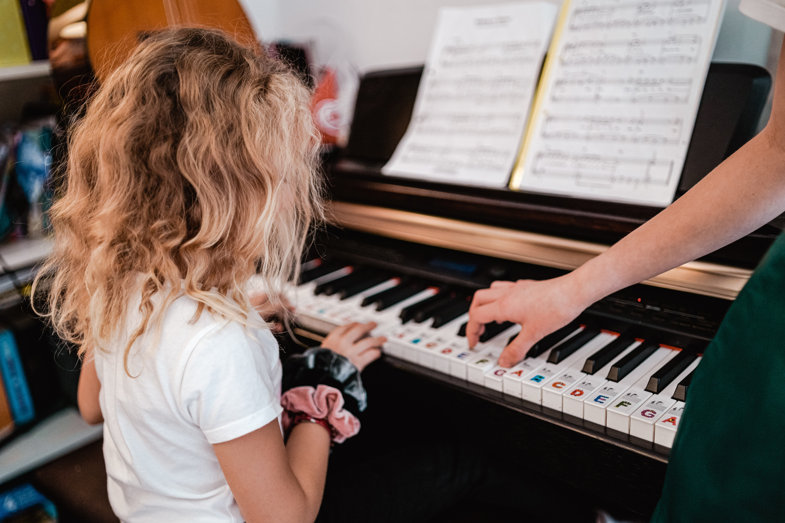 SEPTEMBER SUNDAY. Professional garden design and photography services in London