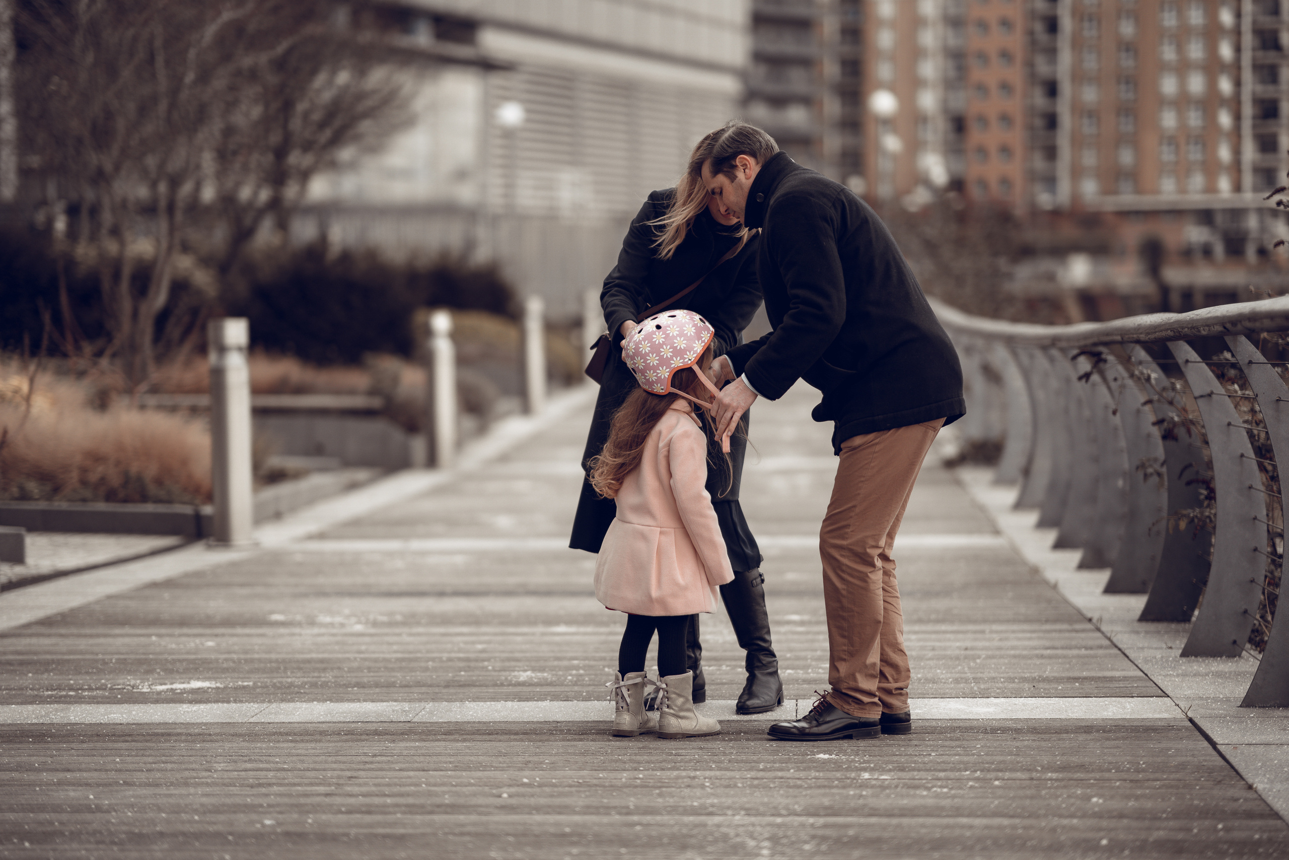LONDON’S ROOFTOPS. Professional garden design and photography services in London