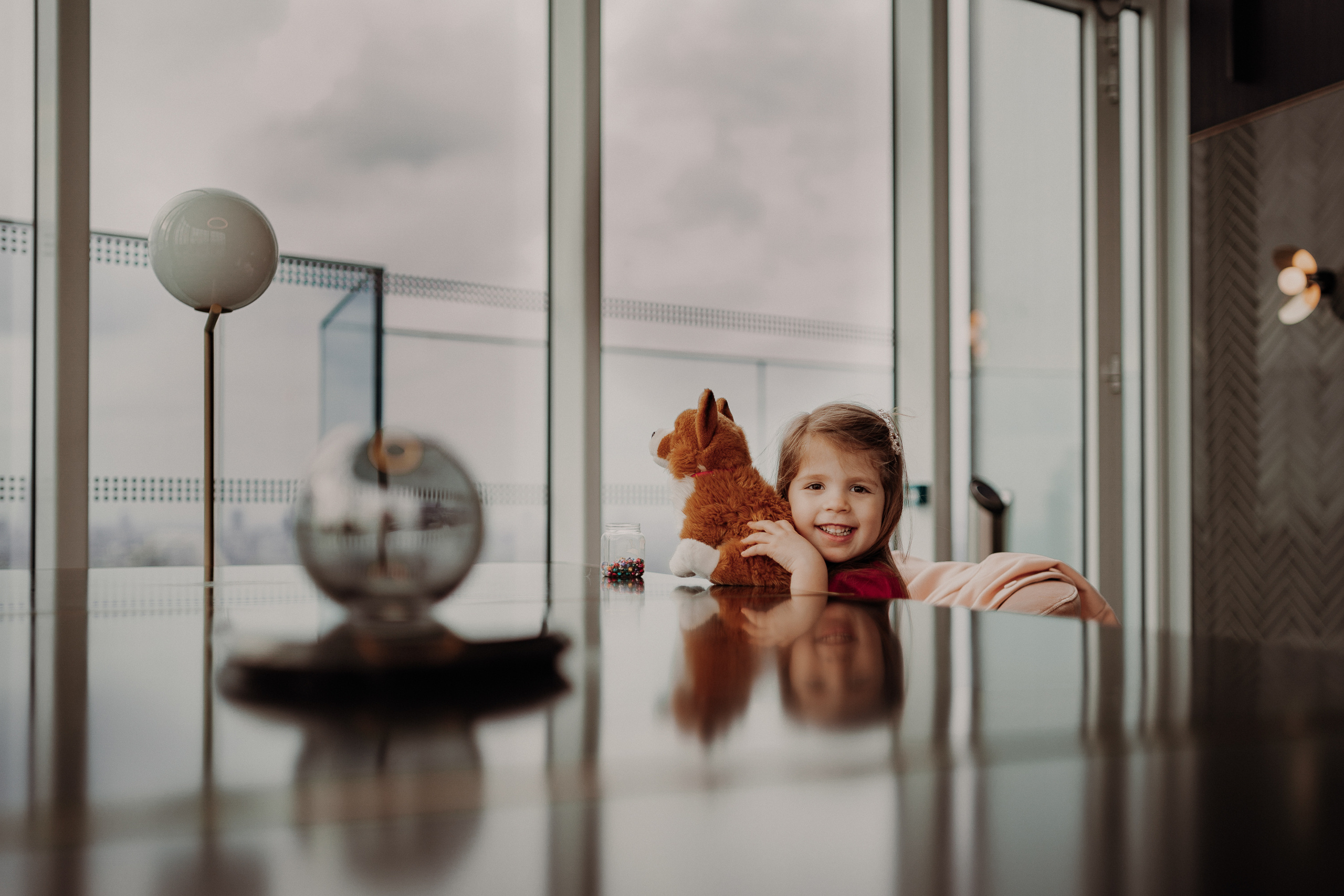 LONDON’S ROOFTOPS. Professional garden design and photography services in London