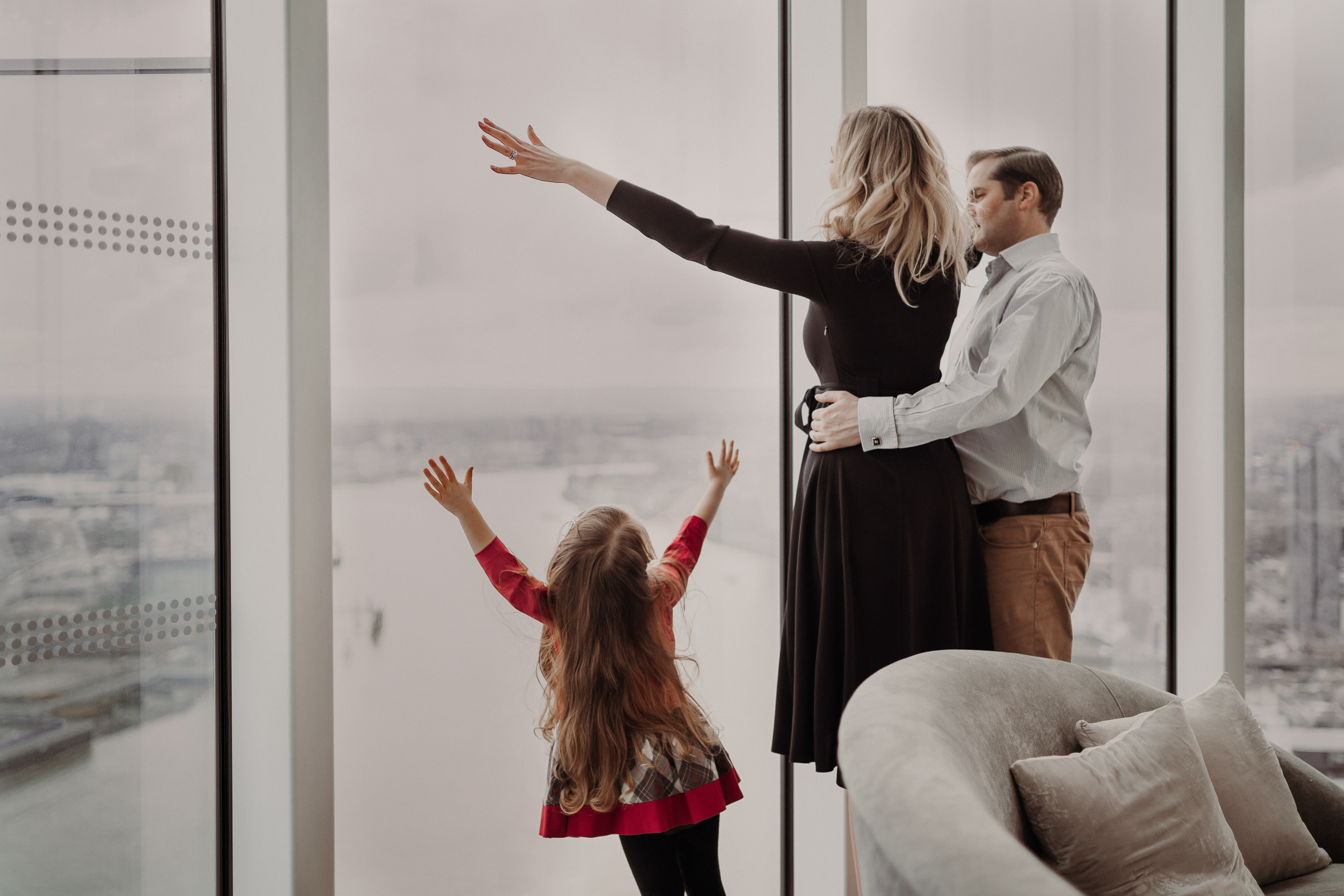 LONDON’S ROOFTOPS. Professional garden design and photography services in London