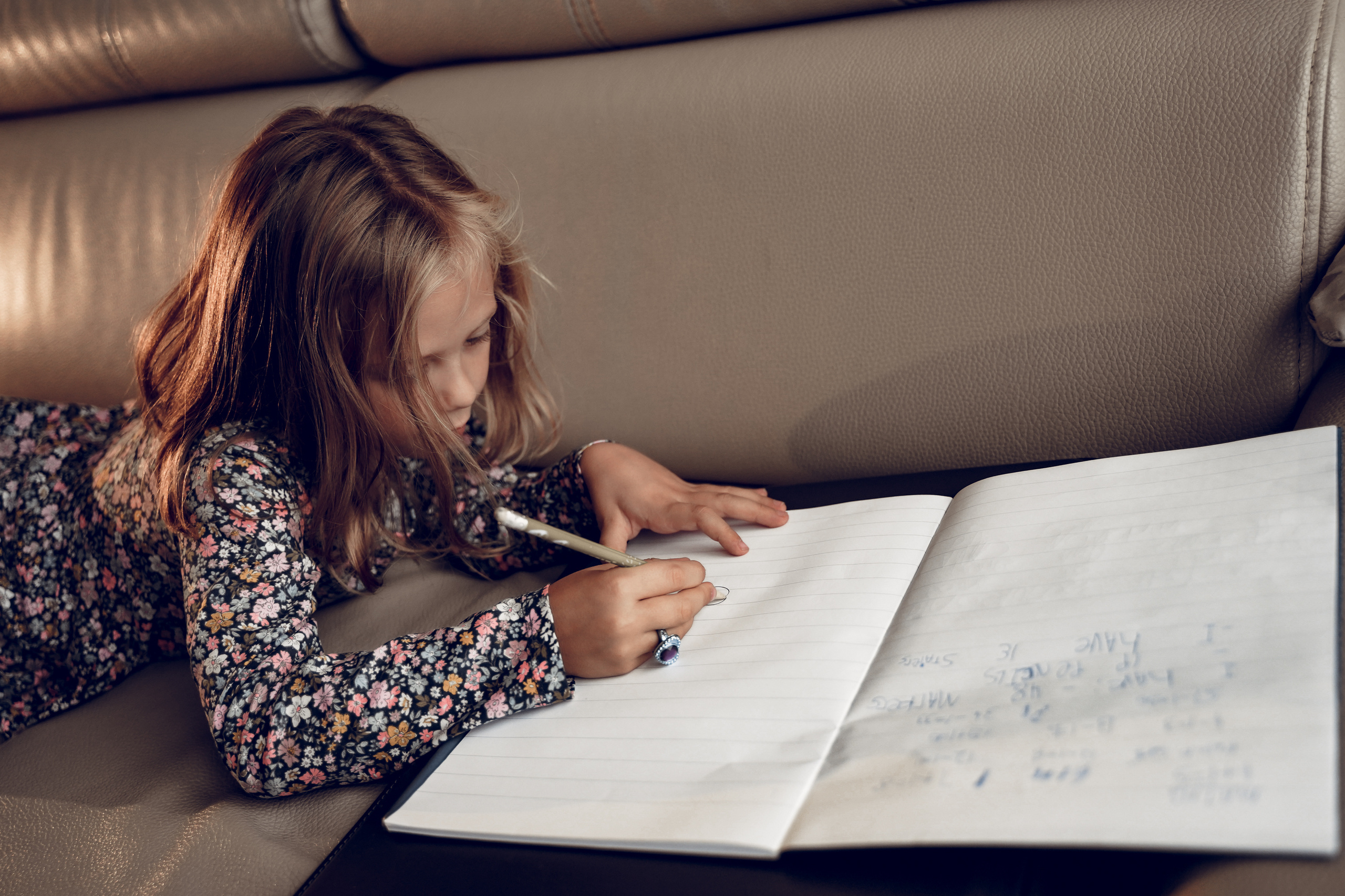 FATHER AND DAUGTER TIME. Professional garden design and photography services in London