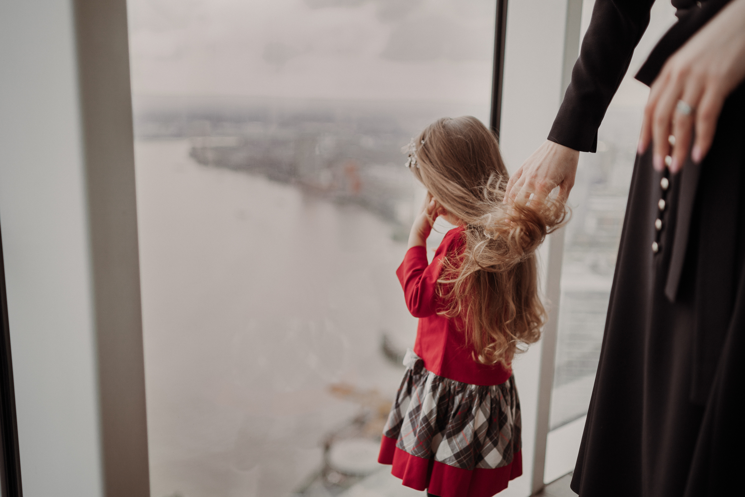 LONDON’S ROOFTOPS. Professional garden design and photography services in London