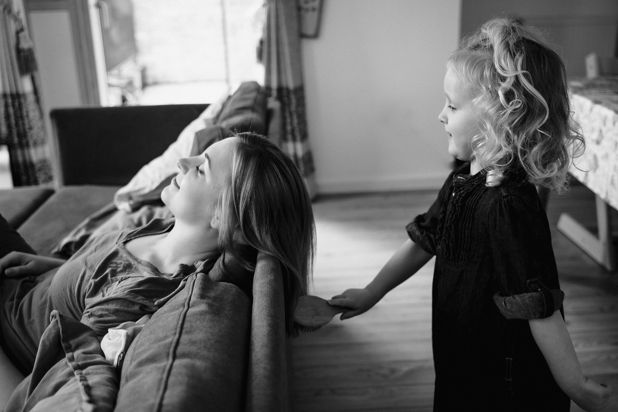 COSY DAY. Professional garden design and photography services in London