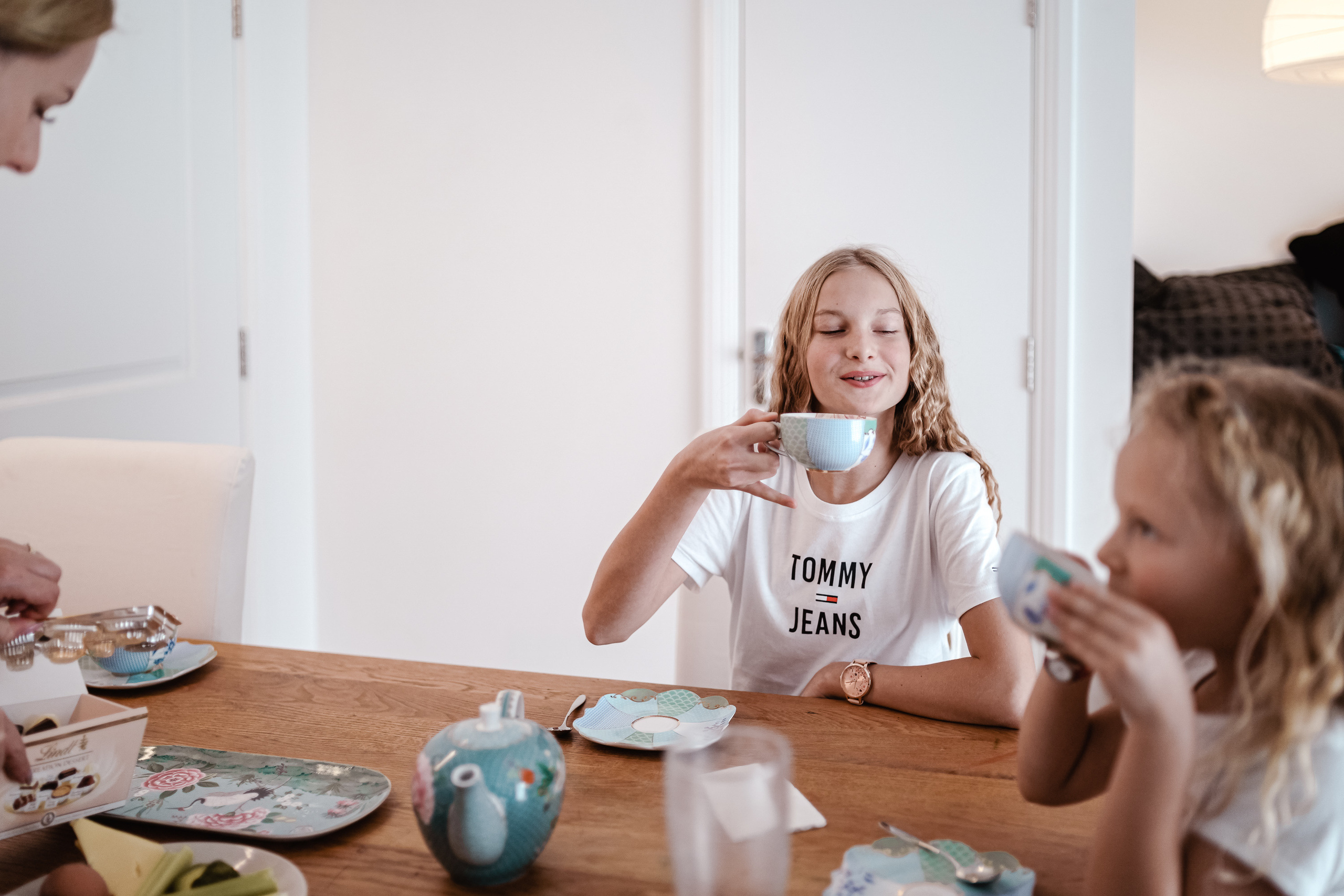 SEPTEMBER SUNDAY. Professional garden design and photography services in London