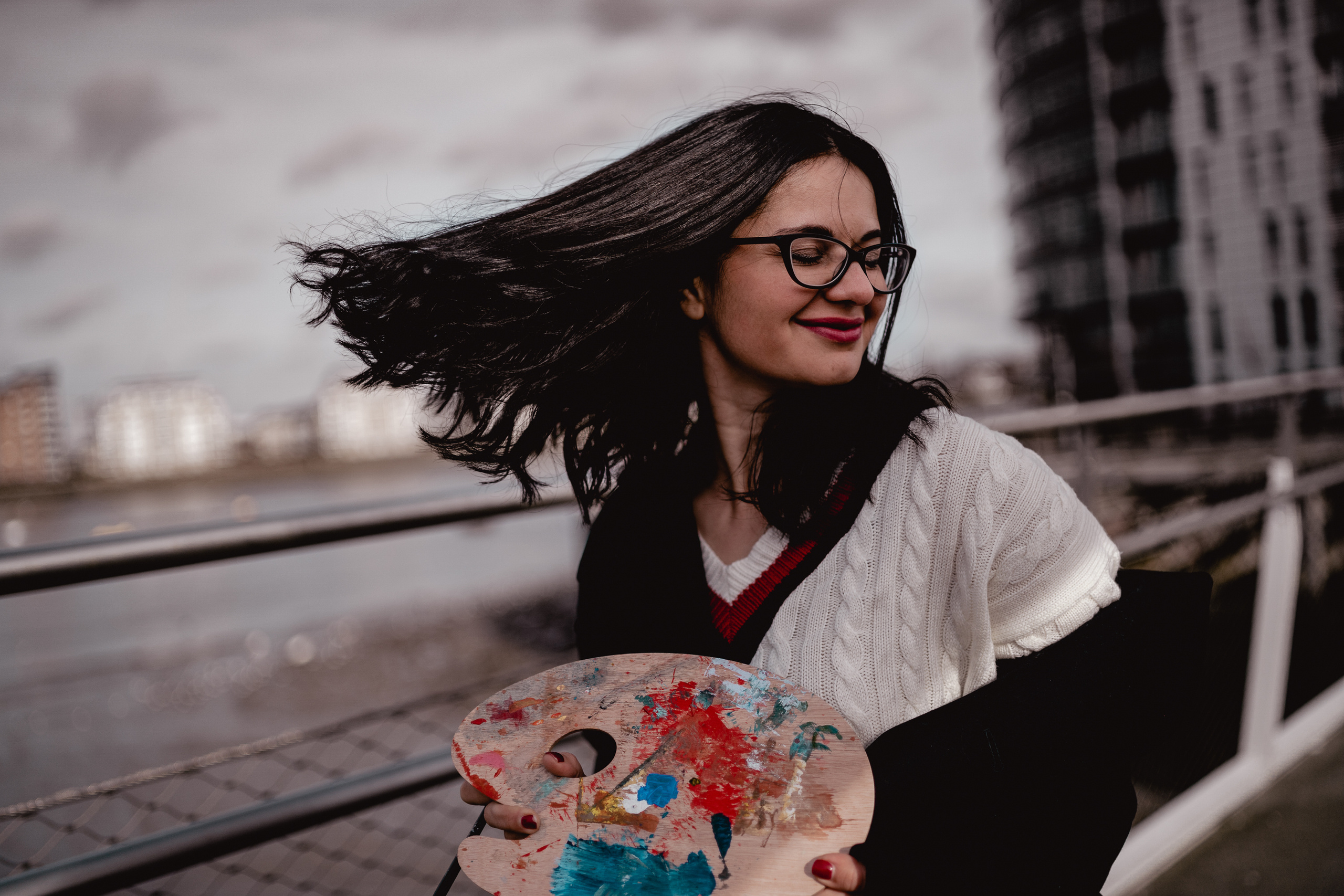 ARTIST. Professionelle Gartenplanung und Fotografiedienstleistungen in London