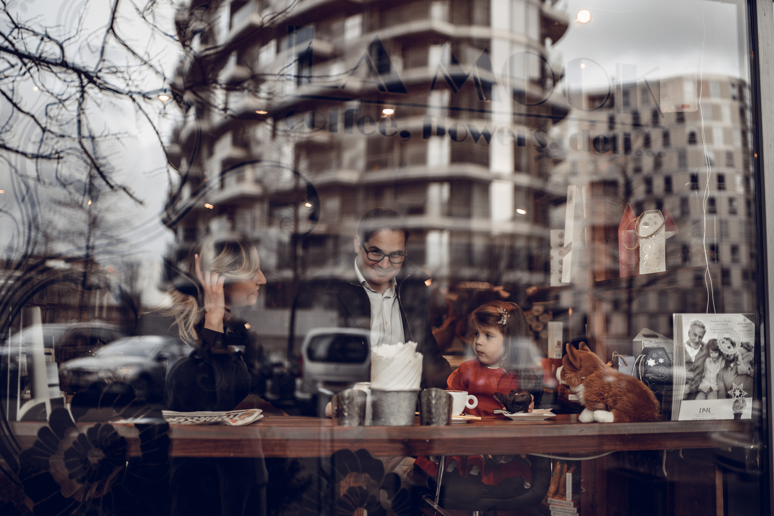 LONDON’S ROOFTOPS. Professional garden design and photography services in London