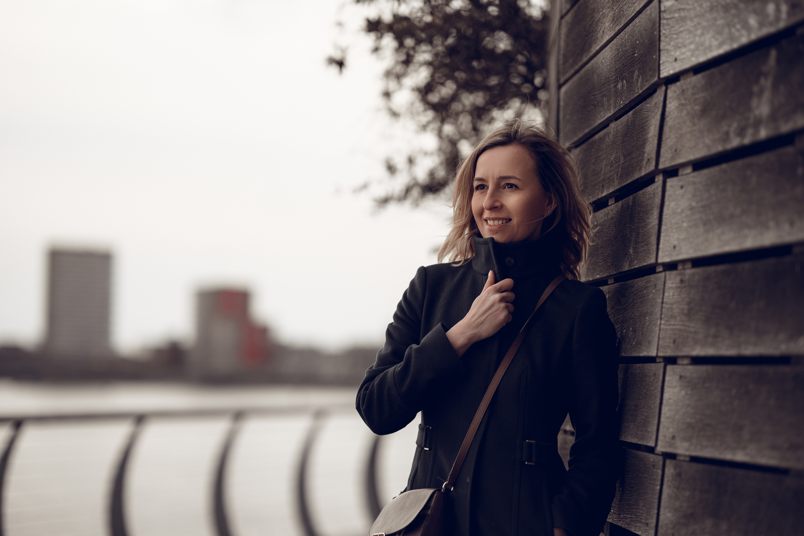 LONDON’S ROOFTOPS. Professional garden design and photography services in London