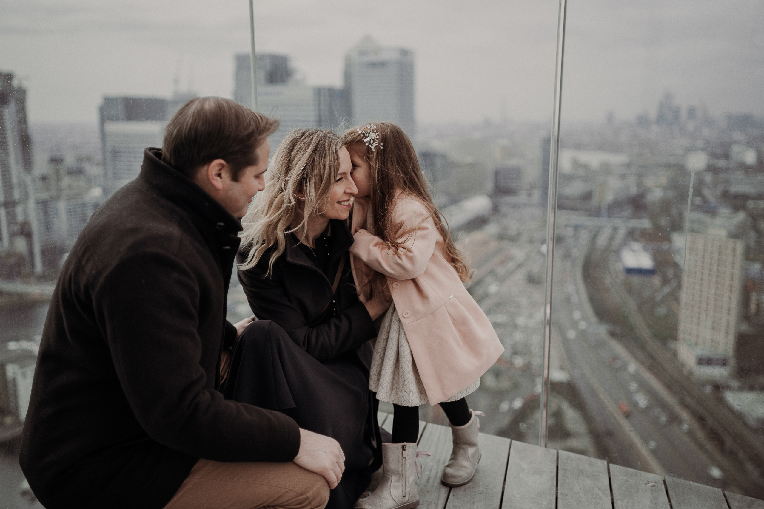 LONDON’S ROOFTOPS. Professional garden design and photography services in London