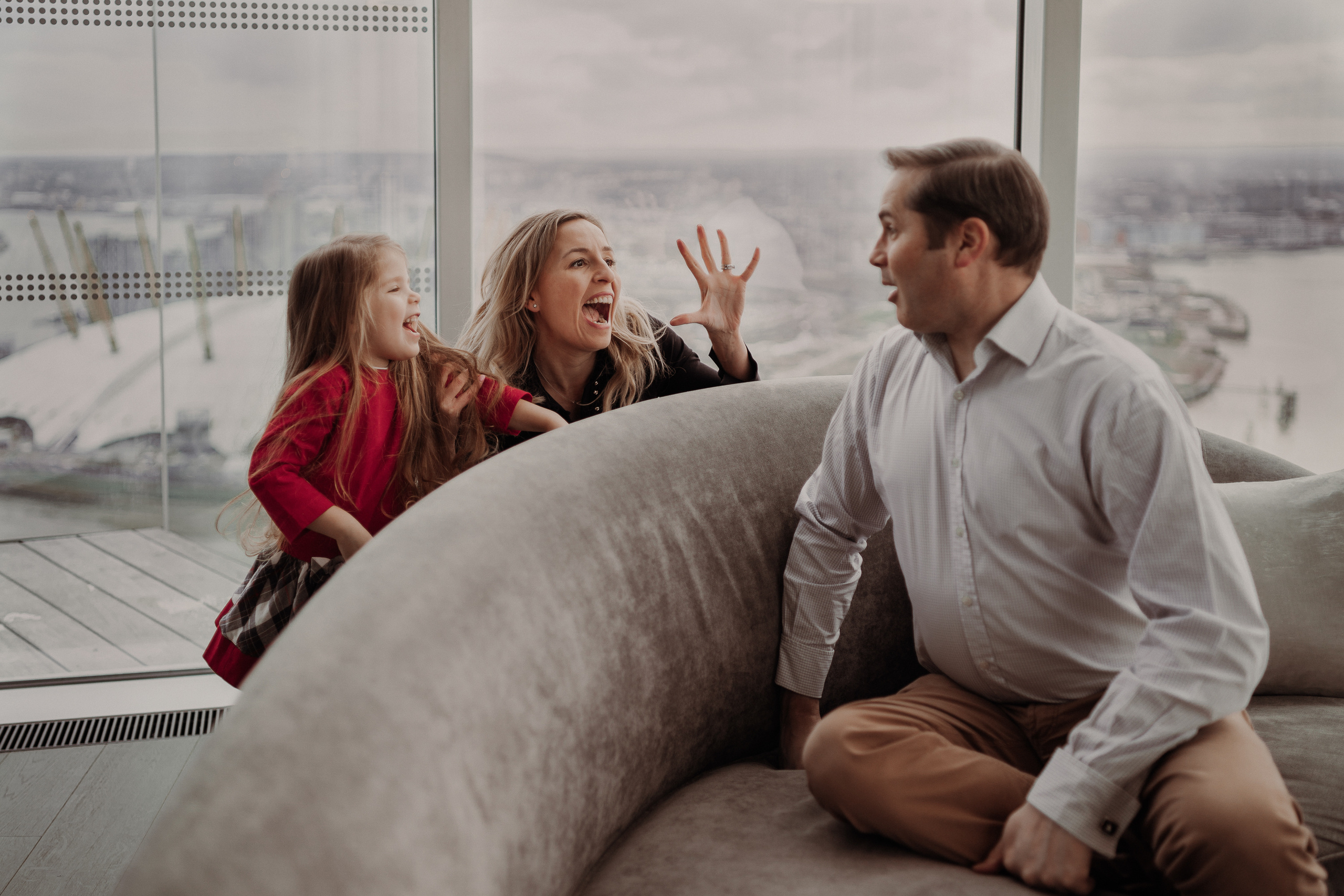 LONDON’S ROOFTOPS. Professional garden design and photography services in London