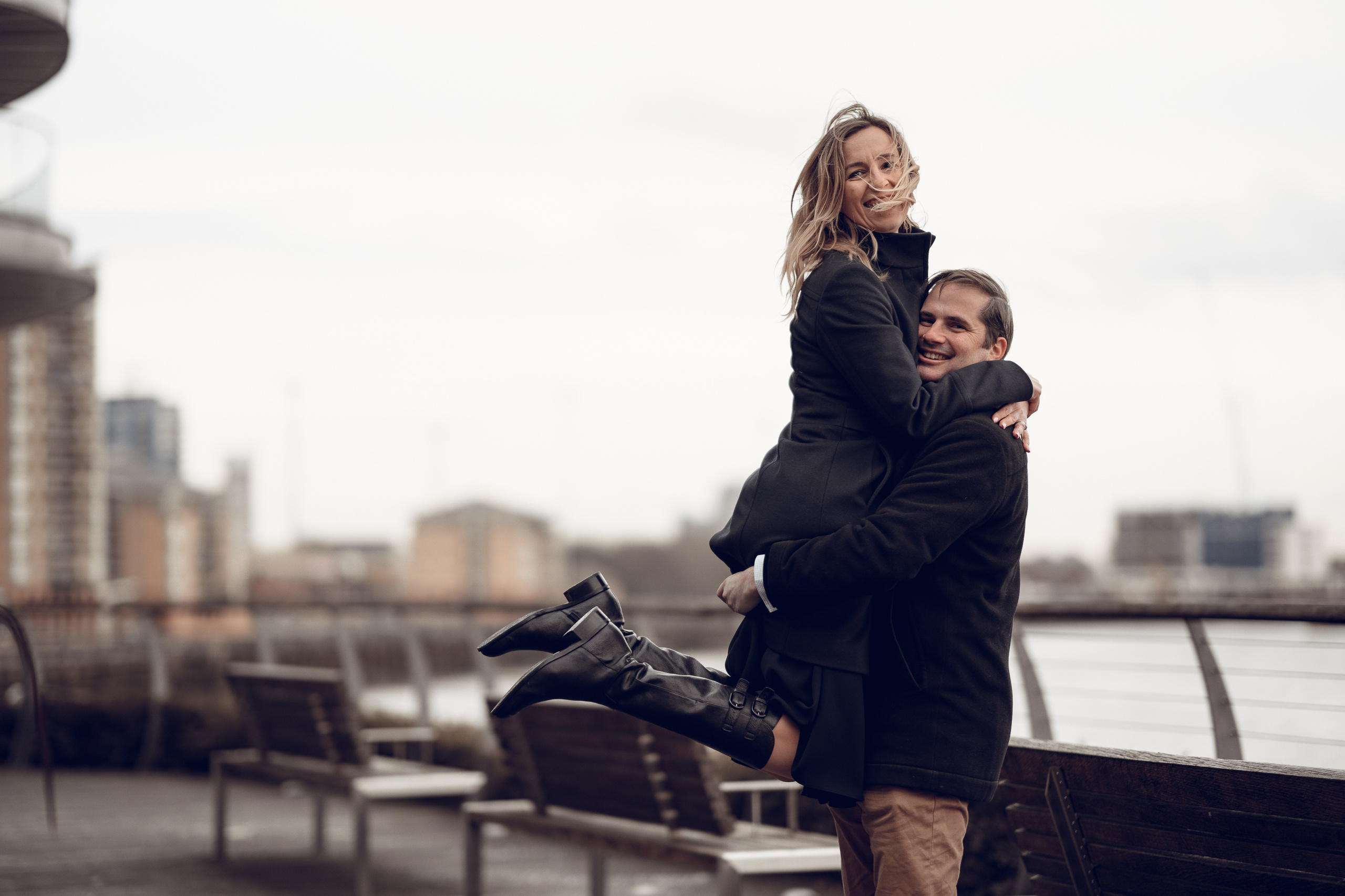 LONDON’S ROOFTOPS. Professional garden design and photography services in London