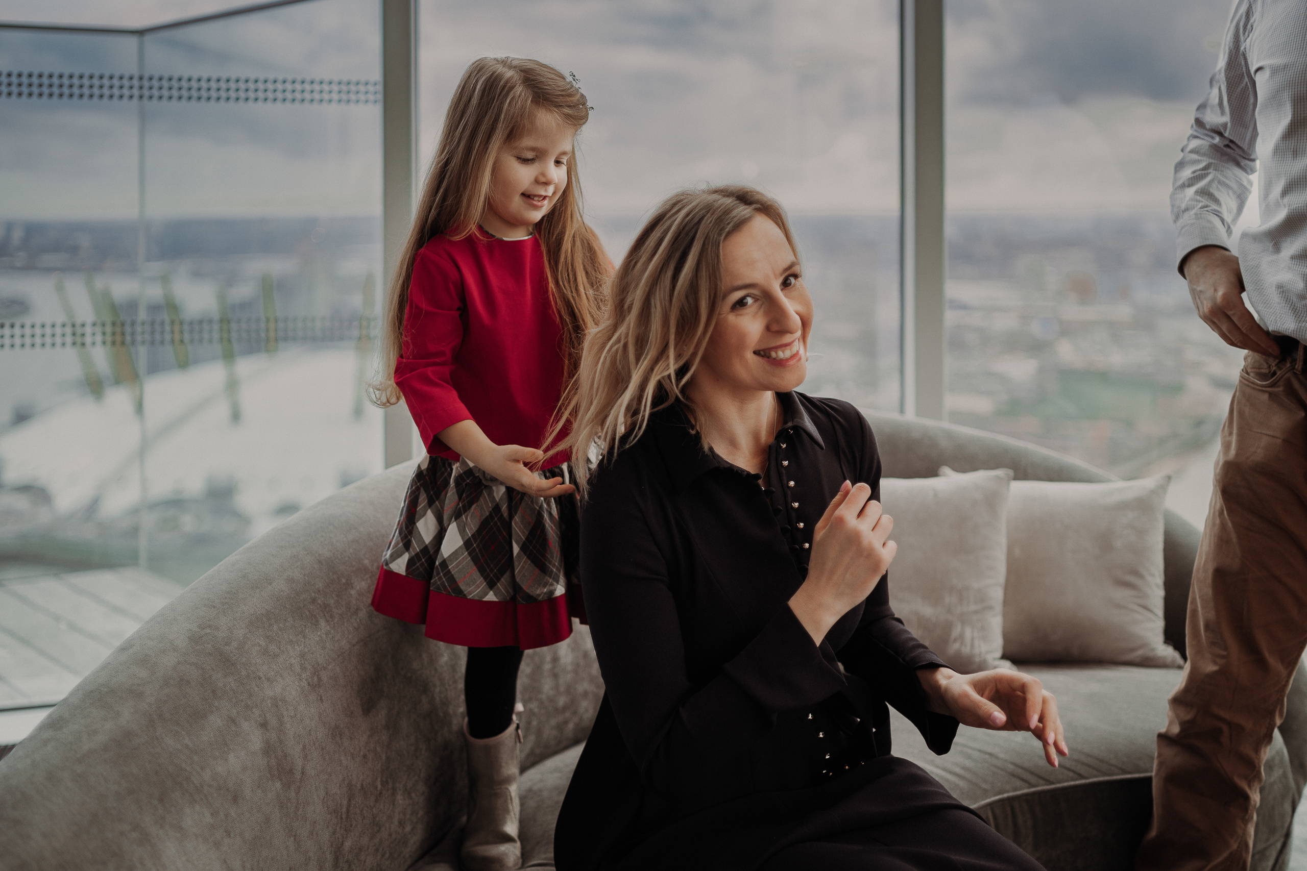 LONDON’S ROOFTOPS. Professional garden design and photography services in London