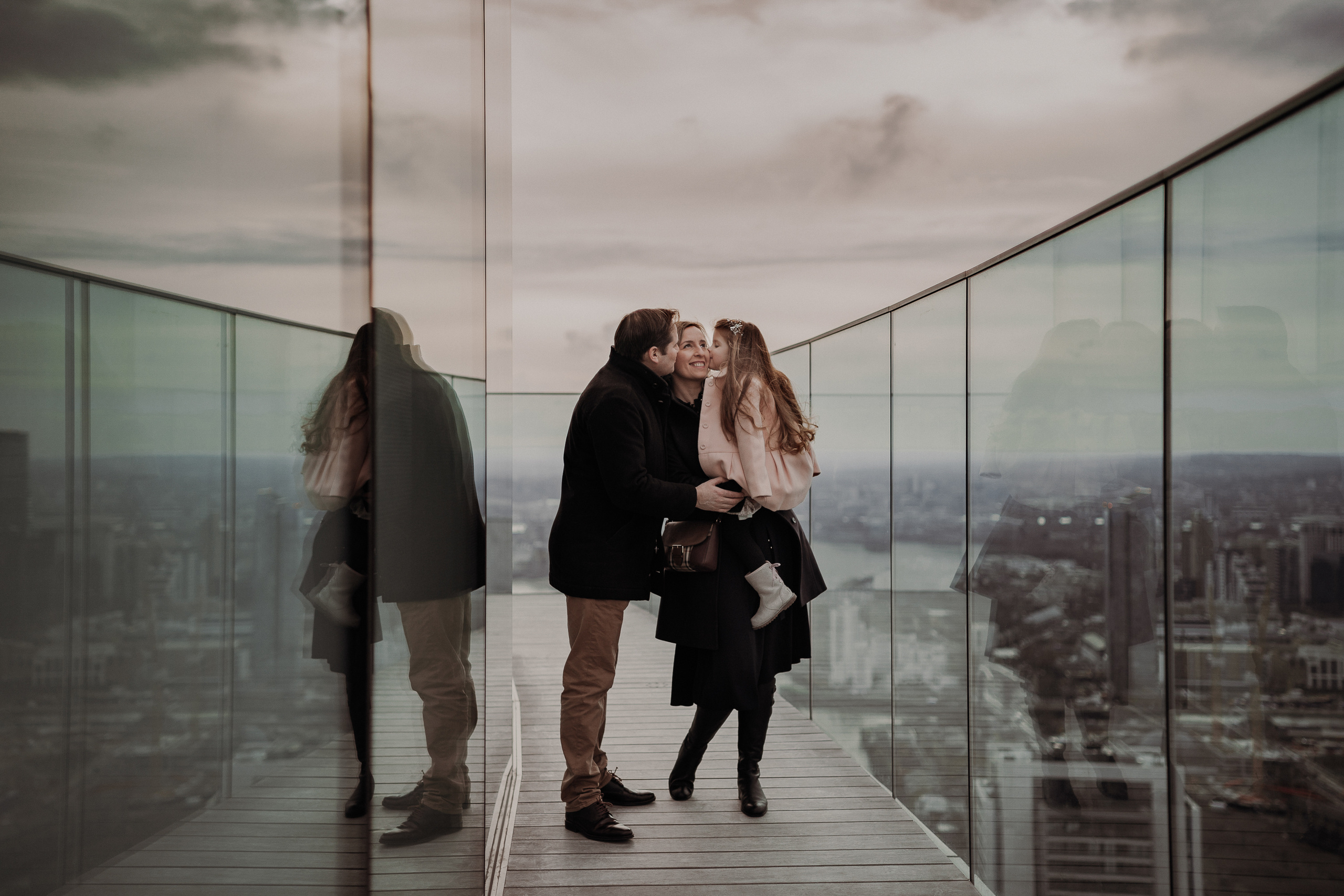 LONDON’S ROOFTOPS. Professional garden design and photography services in London