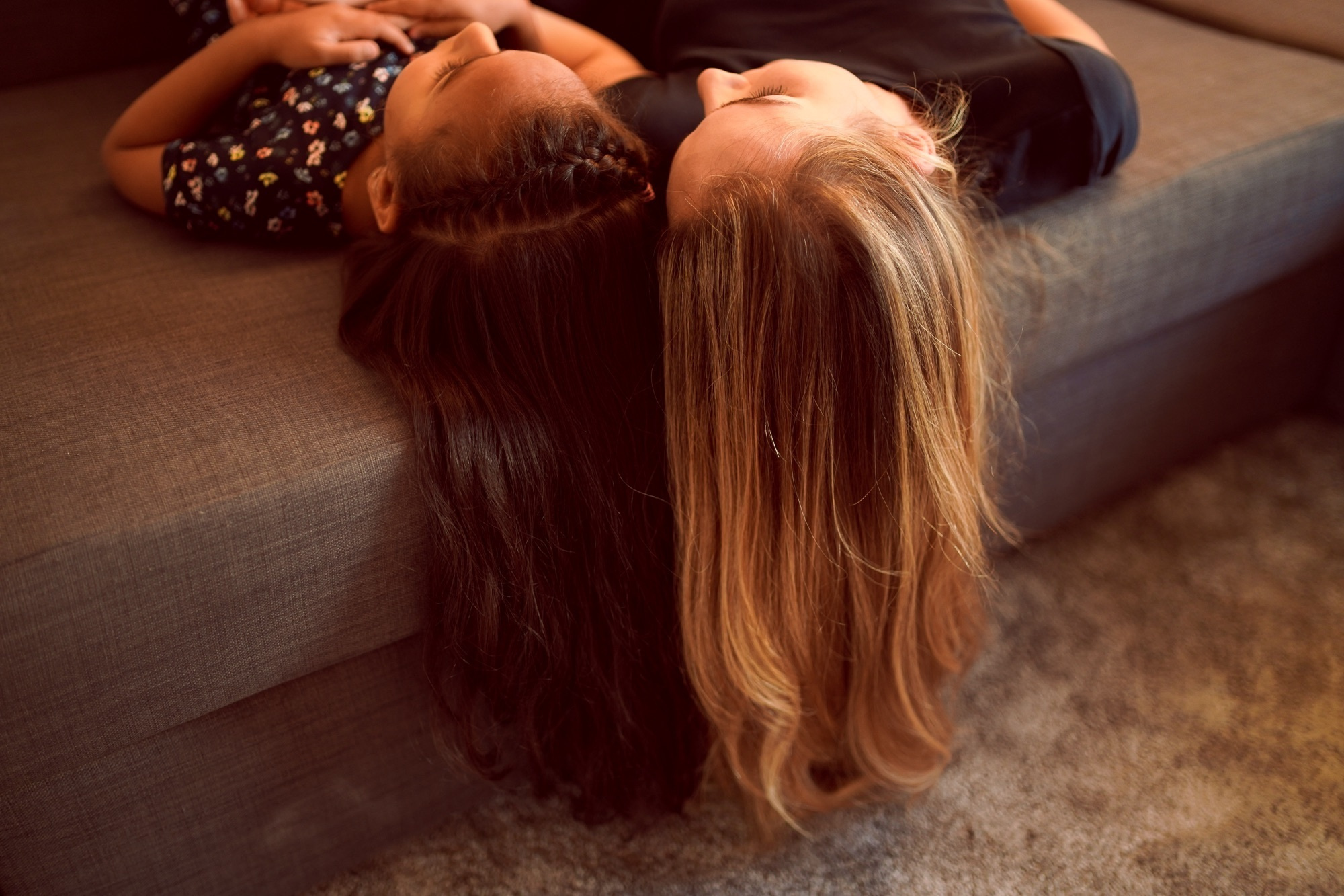 FIRST BIRTHDAY. Professional garden design and photography services in London