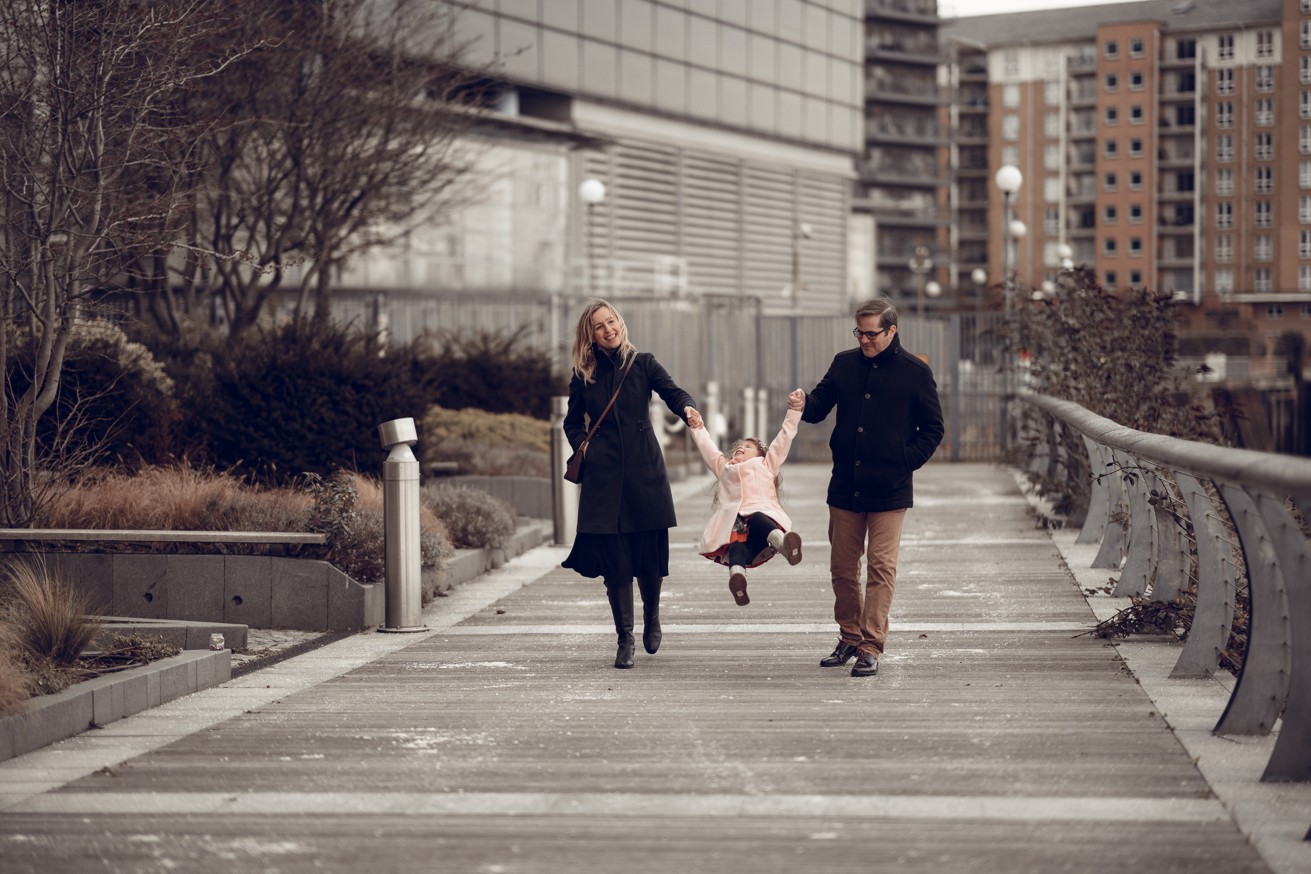 LONDON’S ROOFTOPS. Professional garden design and photography services in London