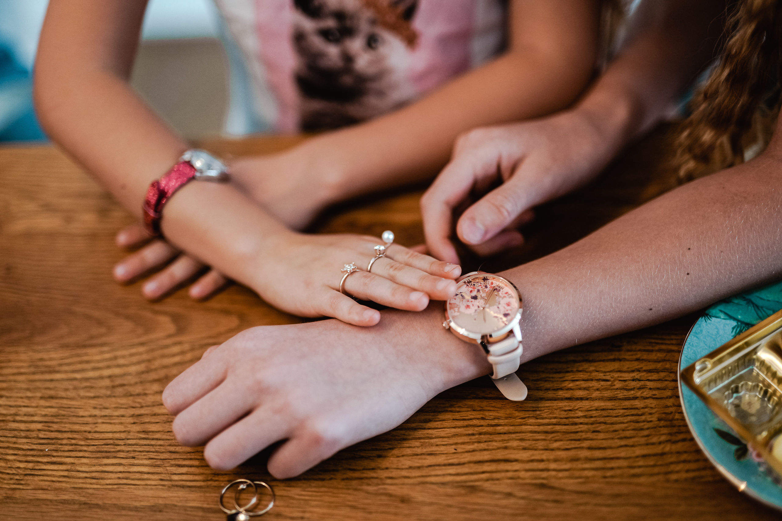 SEPTEMBER SUNDAY. Professional garden design and photography services in London