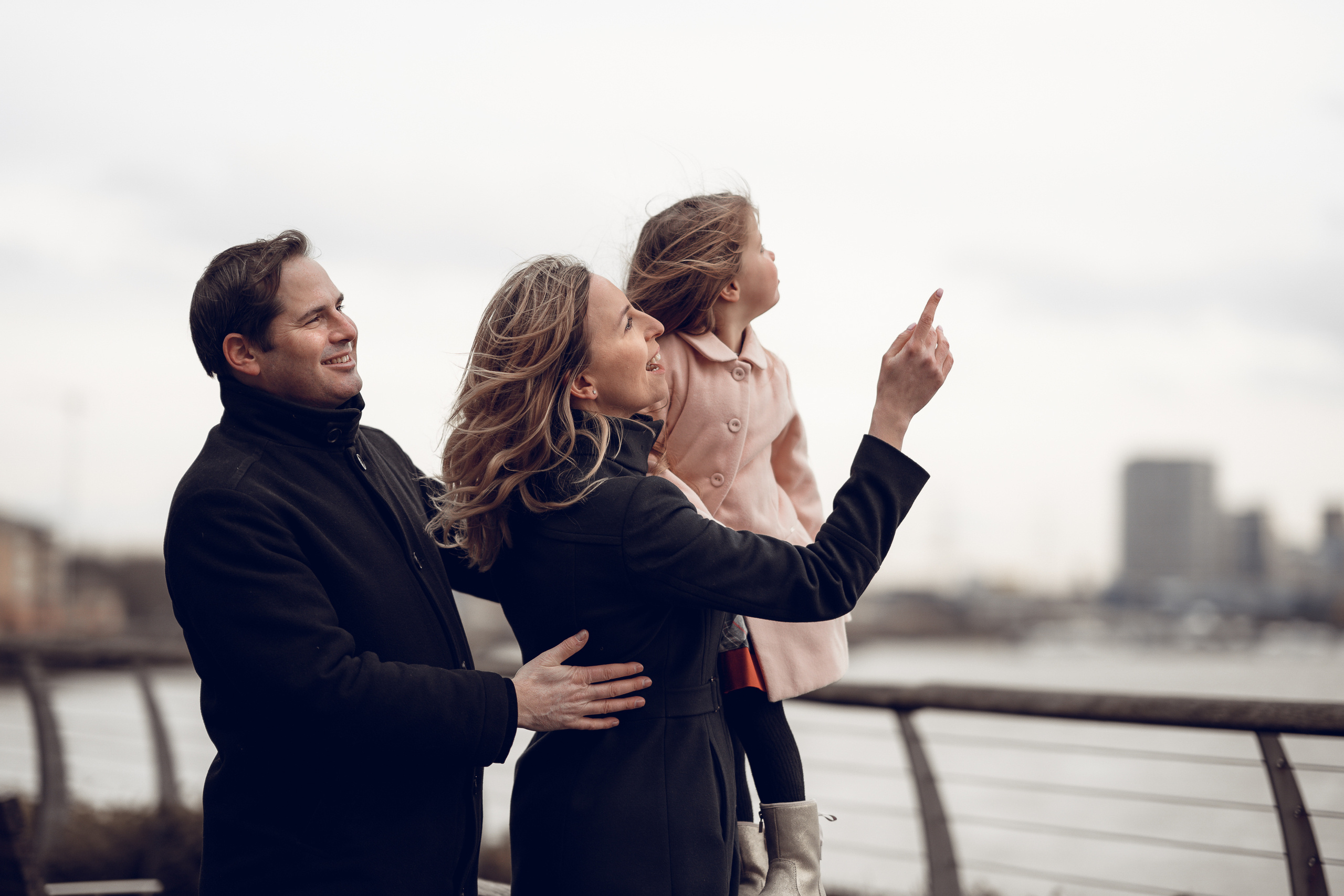 LONDON’S ROOFTOPS. Professional garden design and photography services in London