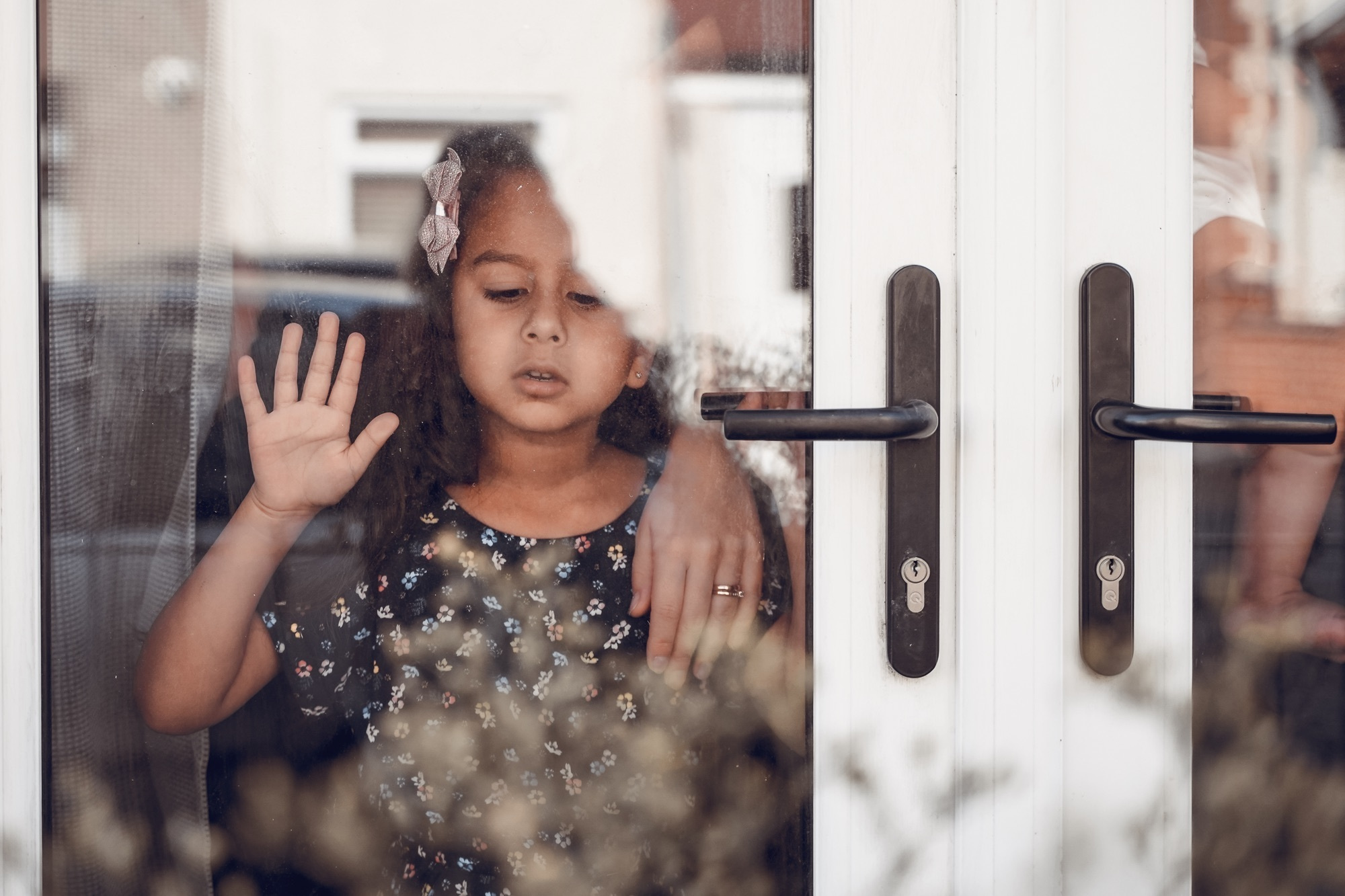 FIRST BIRTHDAY. Professional garden design and photography services in London