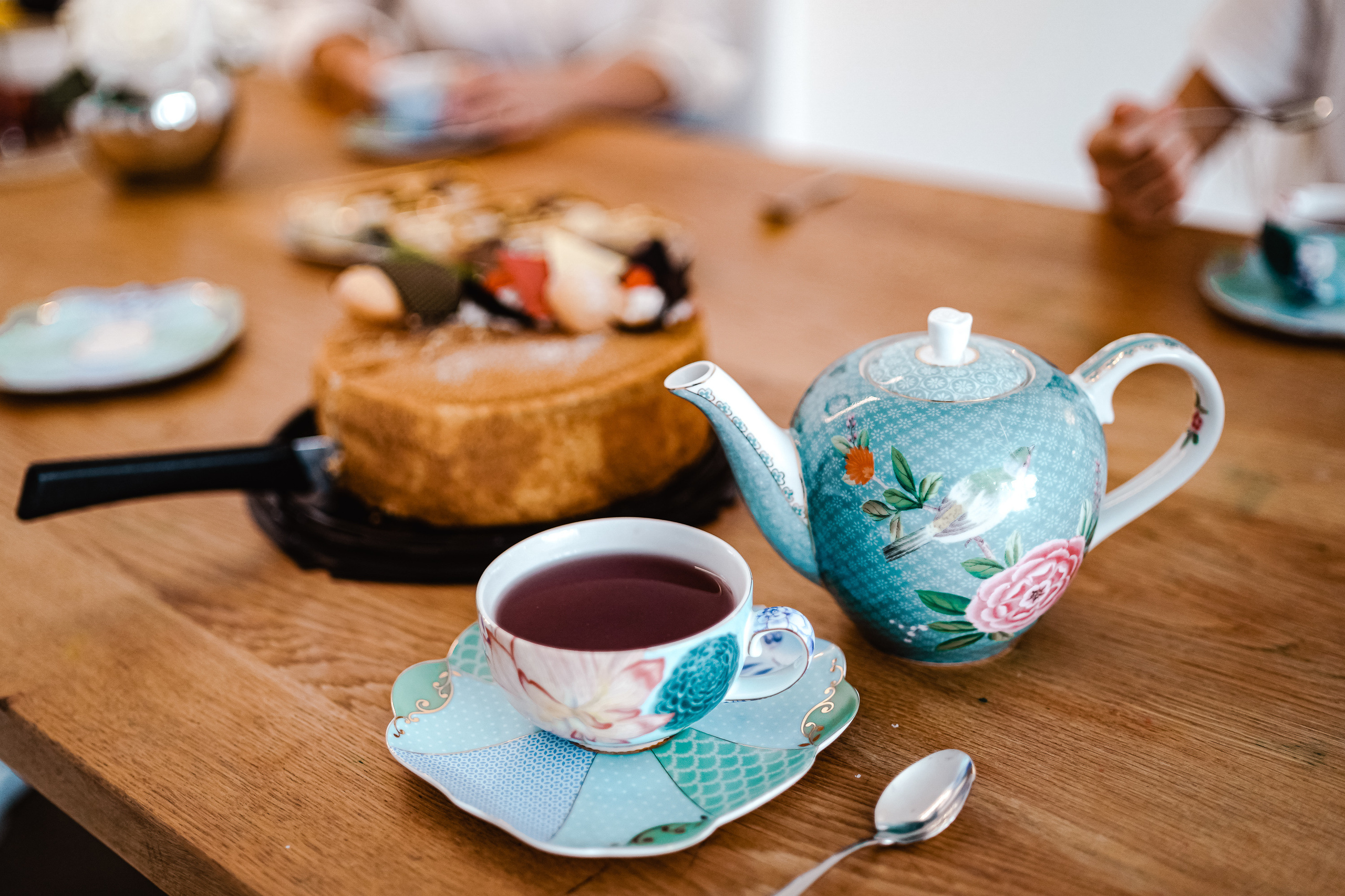 SEPTEMBER SUNDAY. Professional garden design and photography services in London