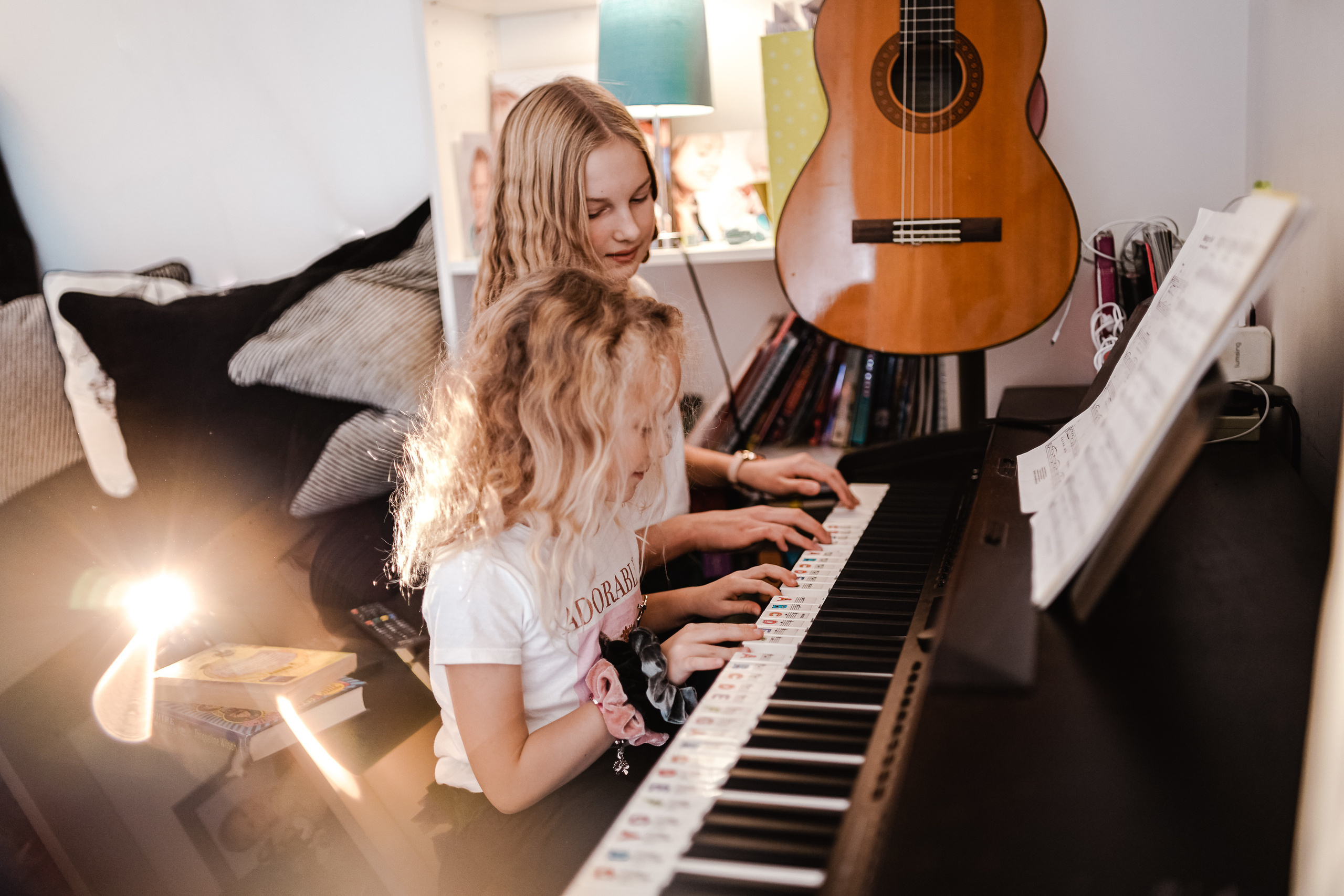 SEPTEMBER SUNDAY. Professional garden design and photography services in London