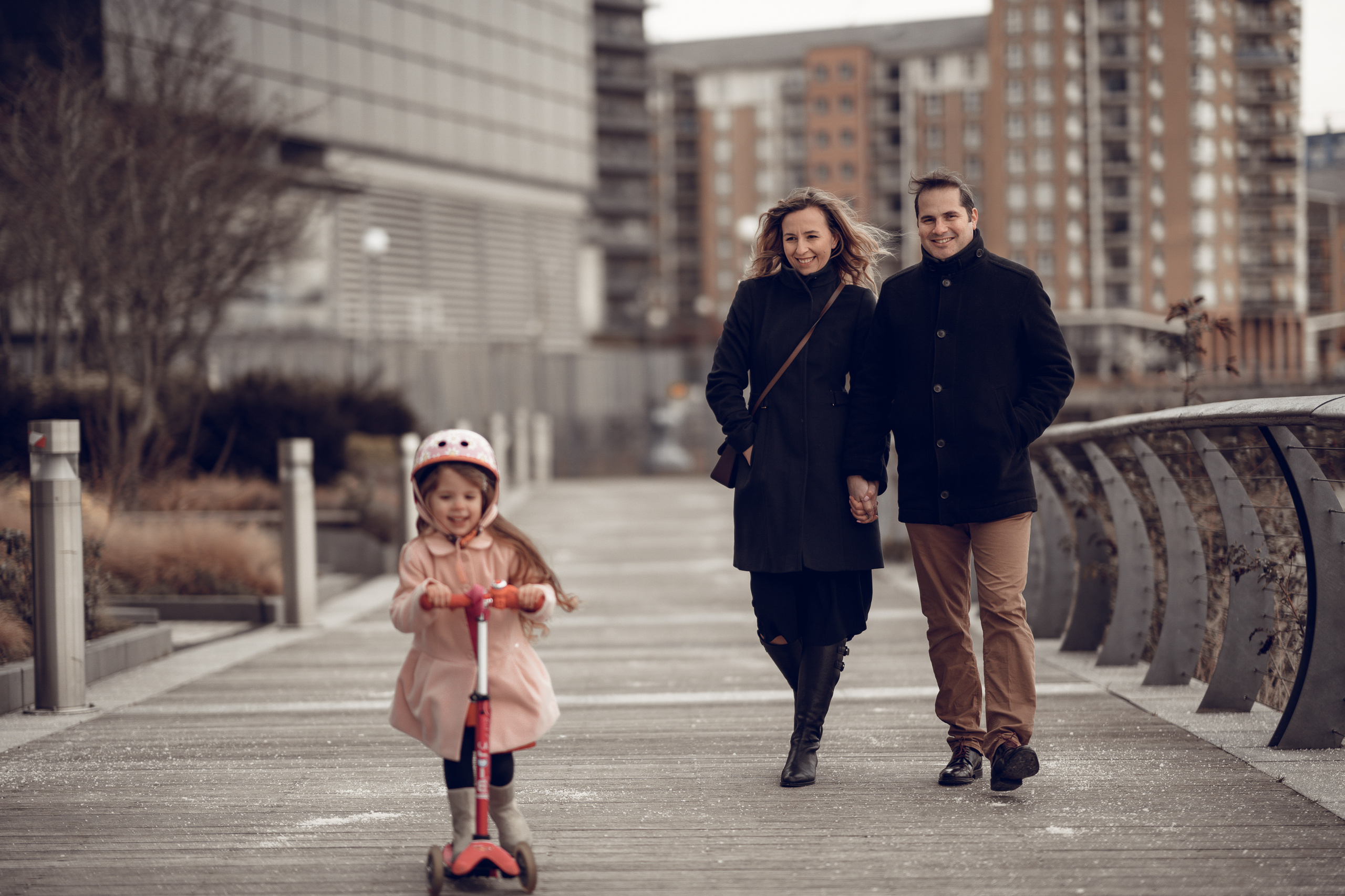 LONDON’S ROOFTOPS. Professional garden design and photography services in London