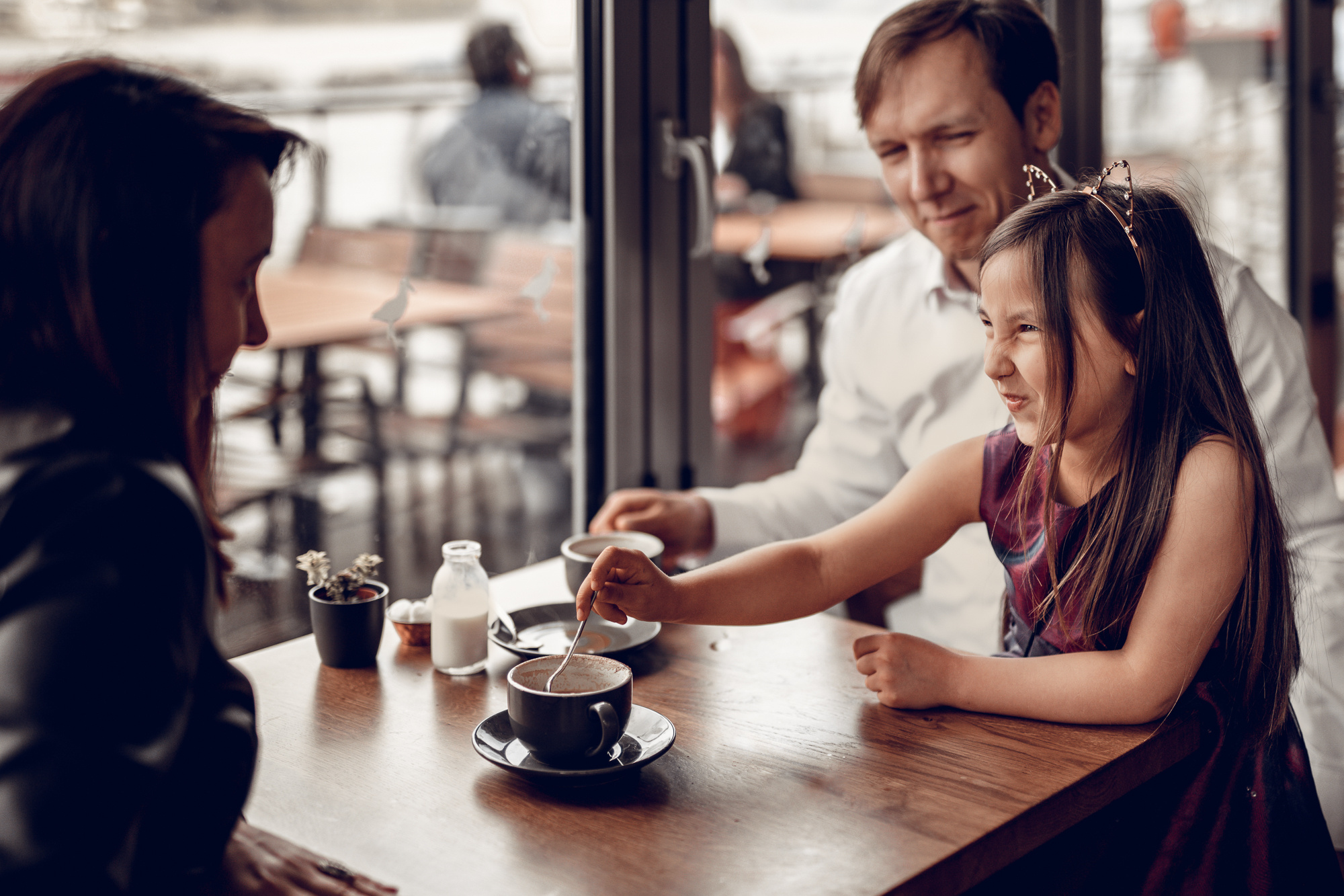 ONE SPRING DAY. Professional garden design and photography services in London