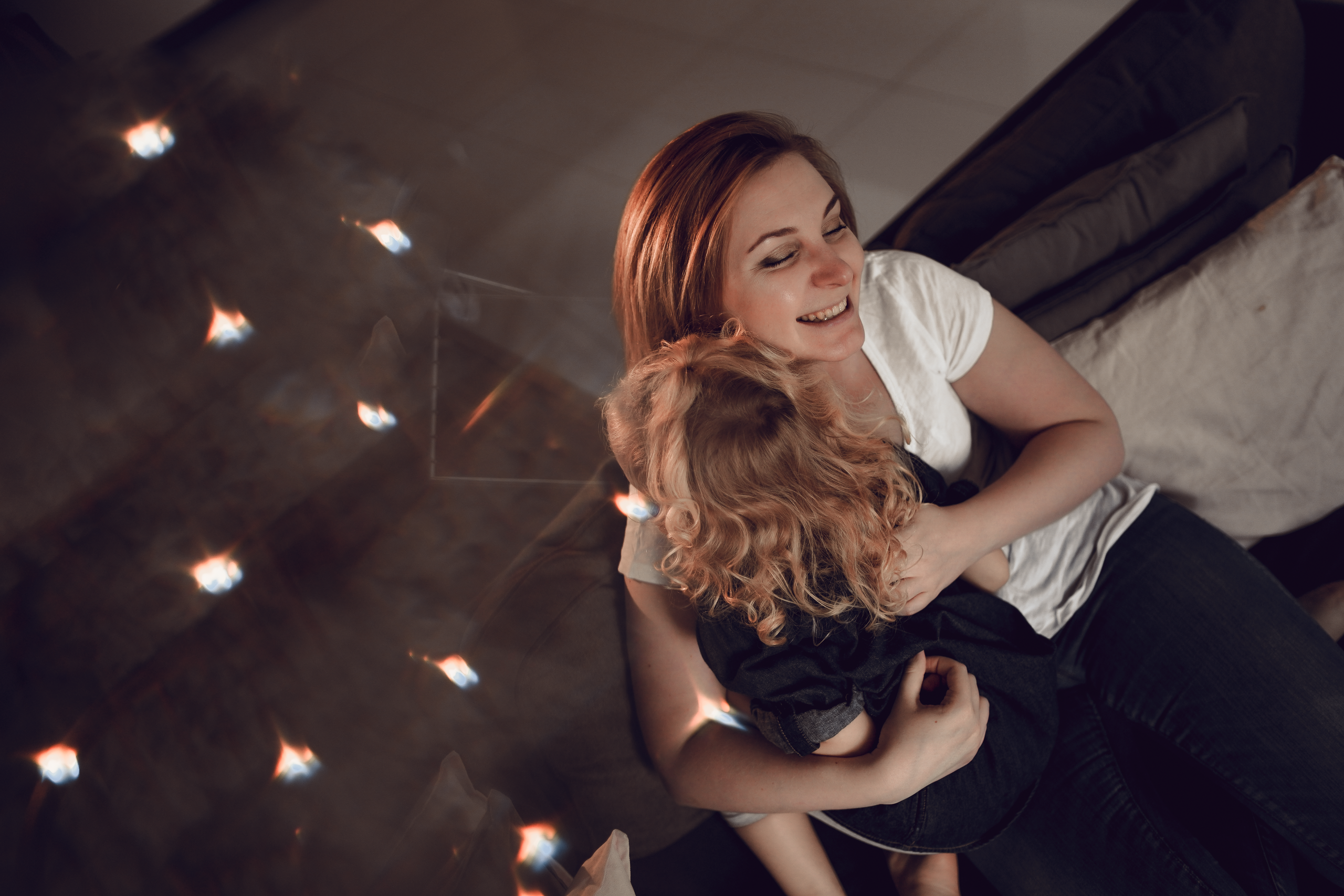 COSY DAY. Professional garden design and photography services in London