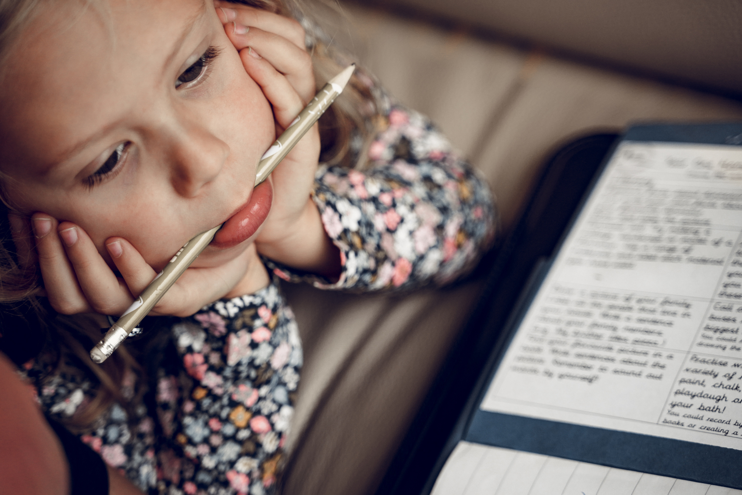 FATHER AND DAUGTER TIME. Professional garden design and photography services in London