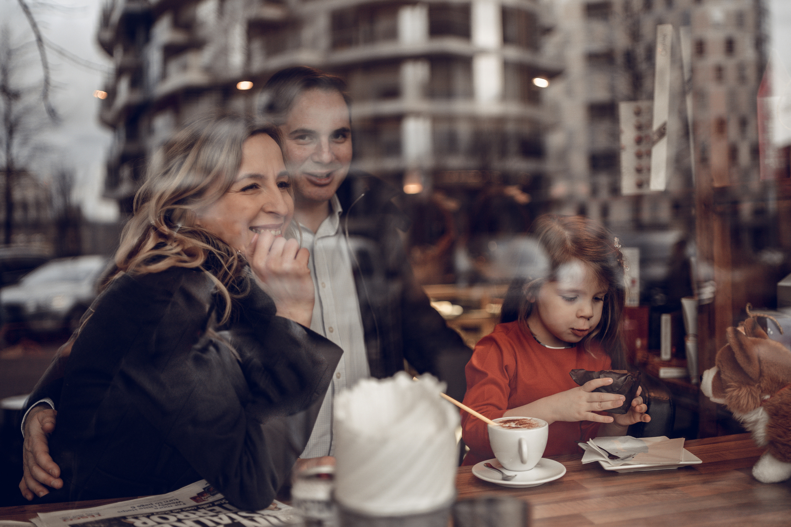 LONDON’S ROOFTOPS. Professional garden design and photography services in London