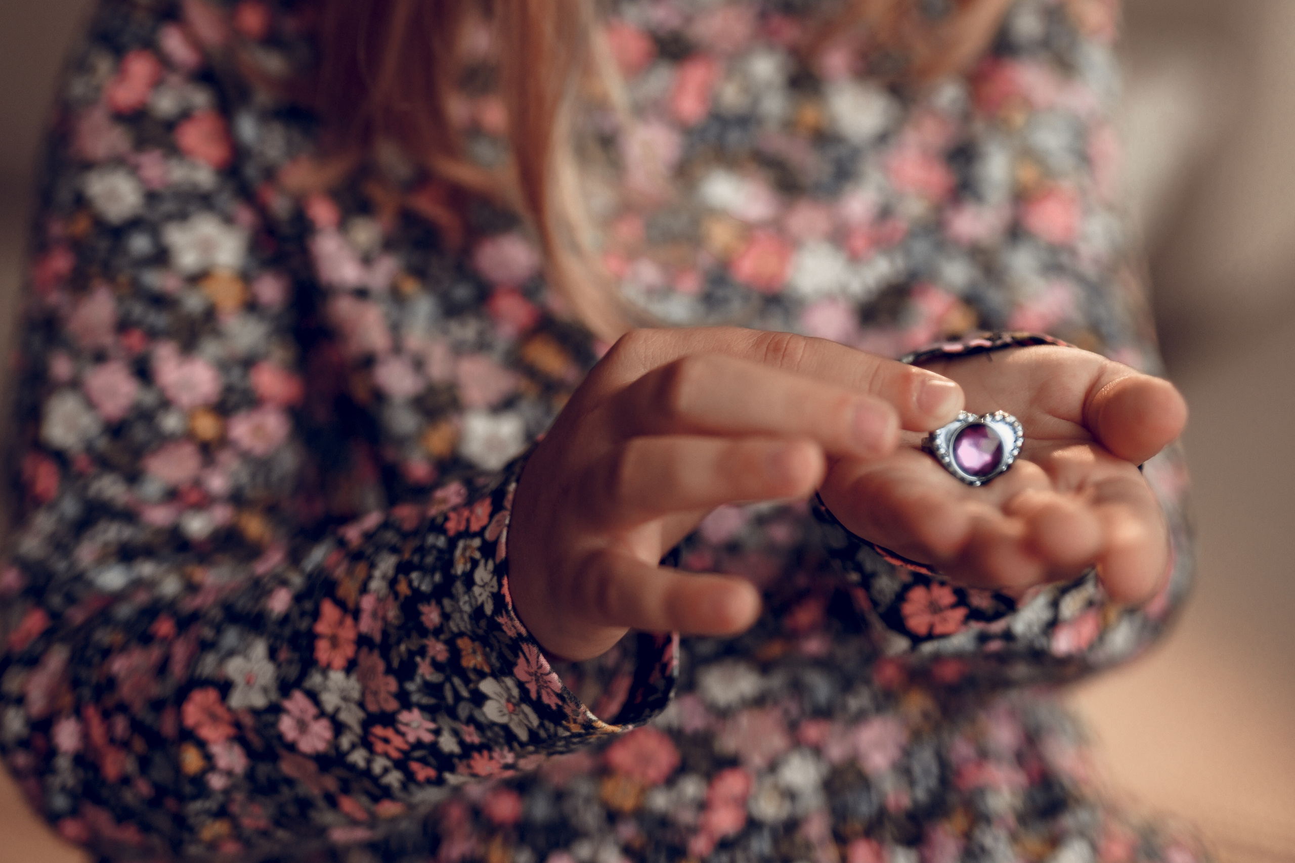 FATHER AND DAUGTER TIME. Professional garden design and photography services in London