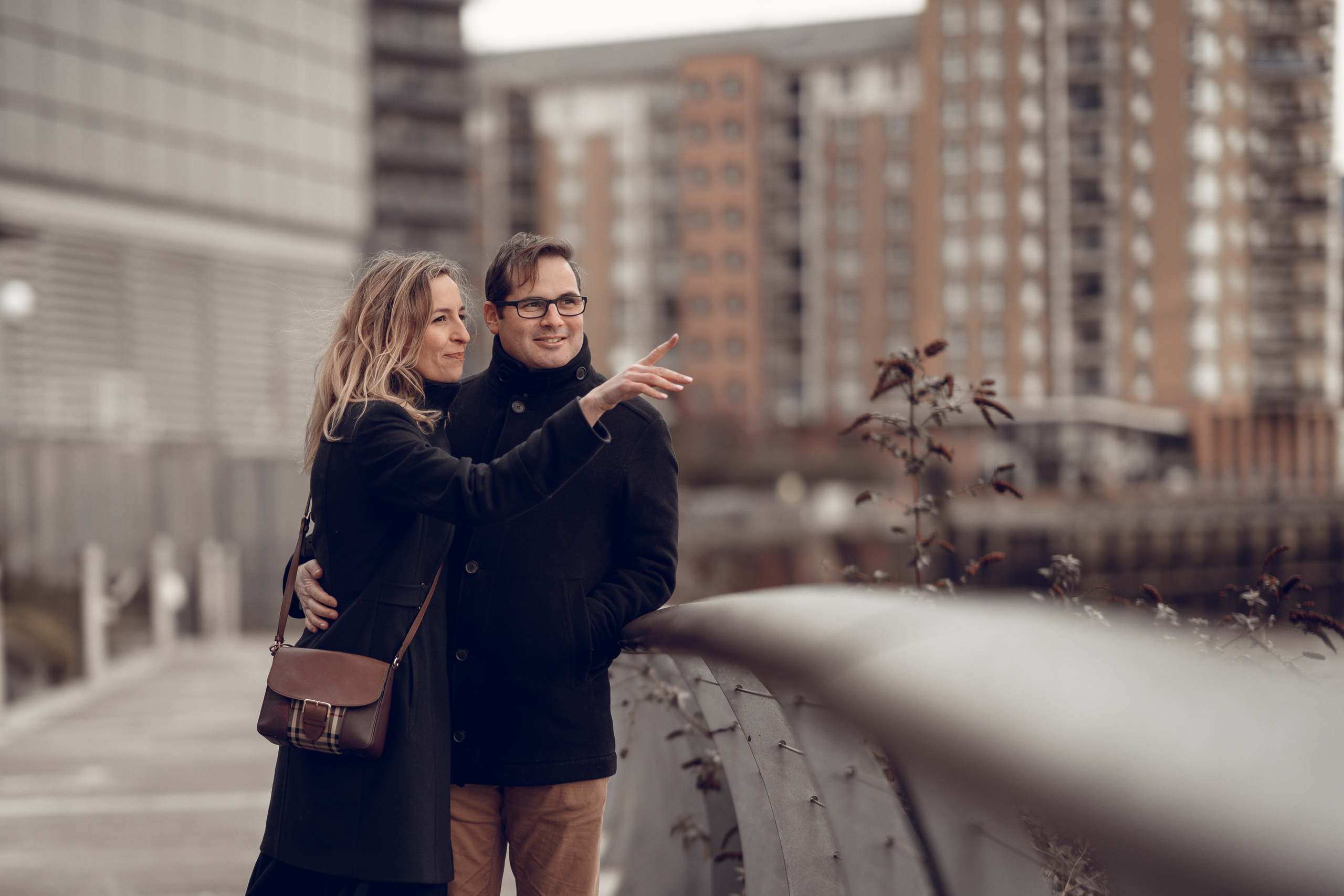 LONDON’S ROOFTOPS. Professional garden design and photography services in London